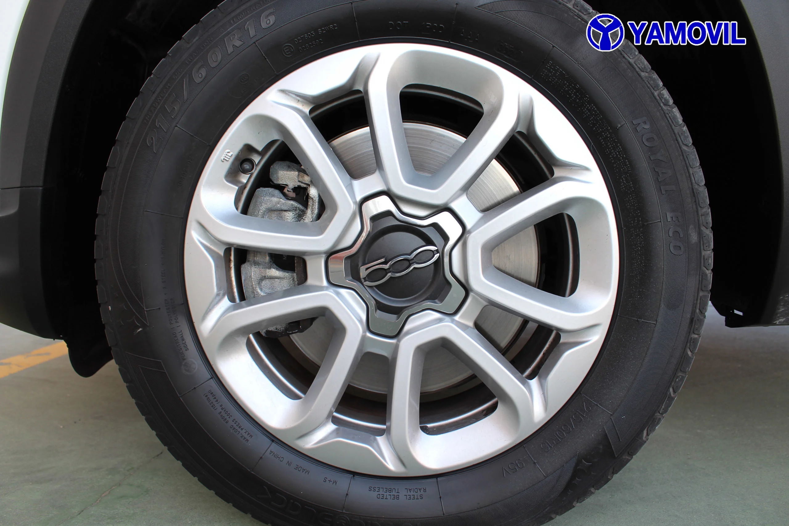 Fiat 500X 1.6 E-Torq Pop Star 4x2 81 kW (110 CV) - Foto 12