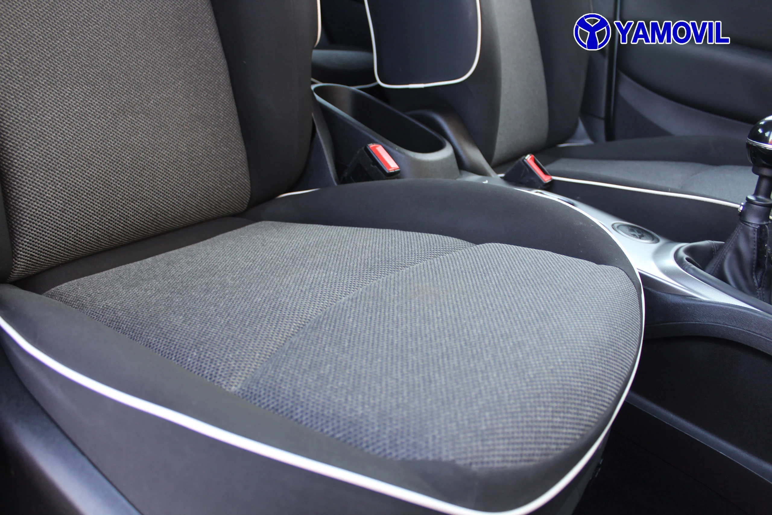 Fiat 500X 1.6 E-Torq Pop Star 4x2 81 kW (110 CV) - Foto 18
