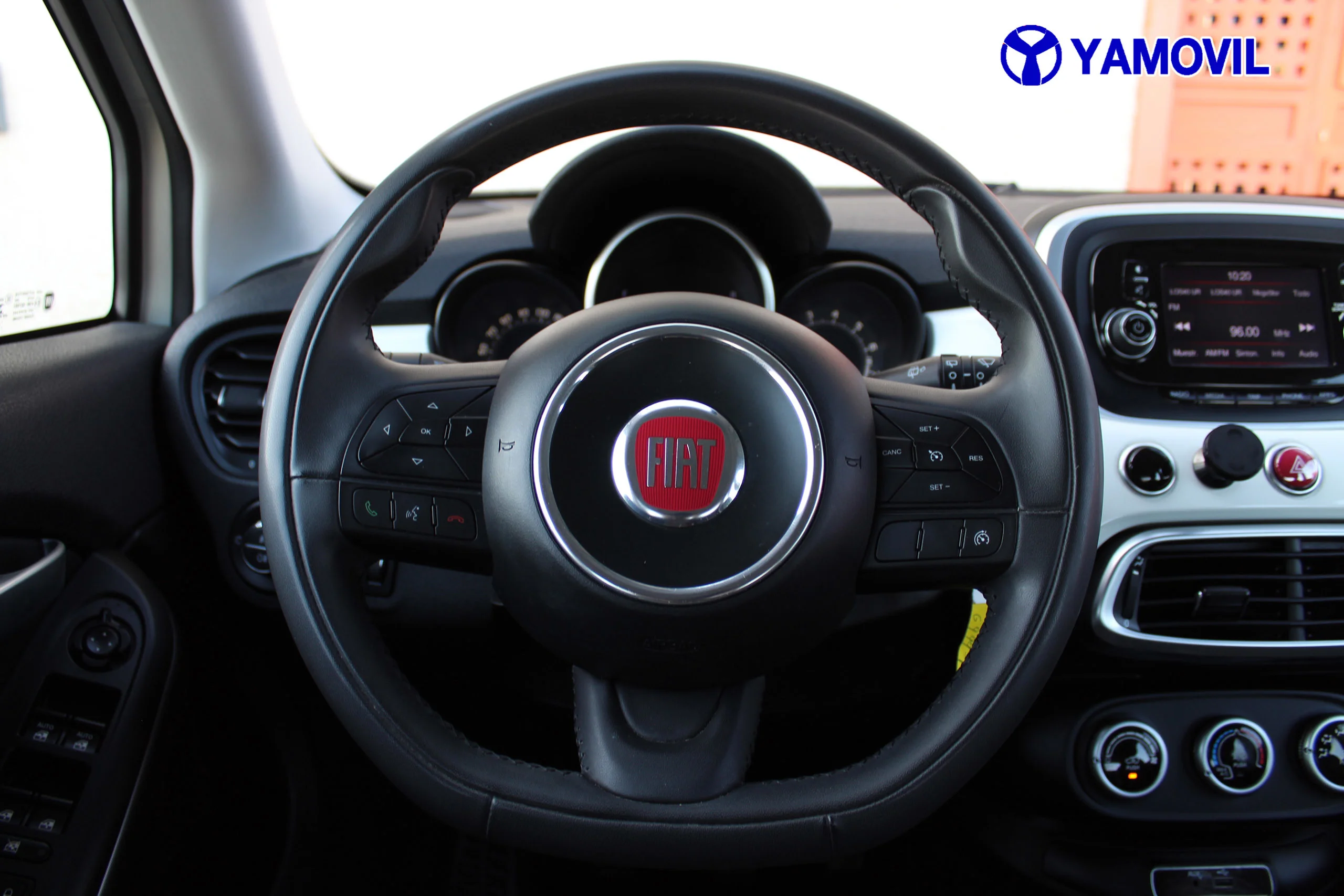 Fiat 500X 1.6 E-Torq Pop Star 4x2 81 kW (110 CV) - Foto 22