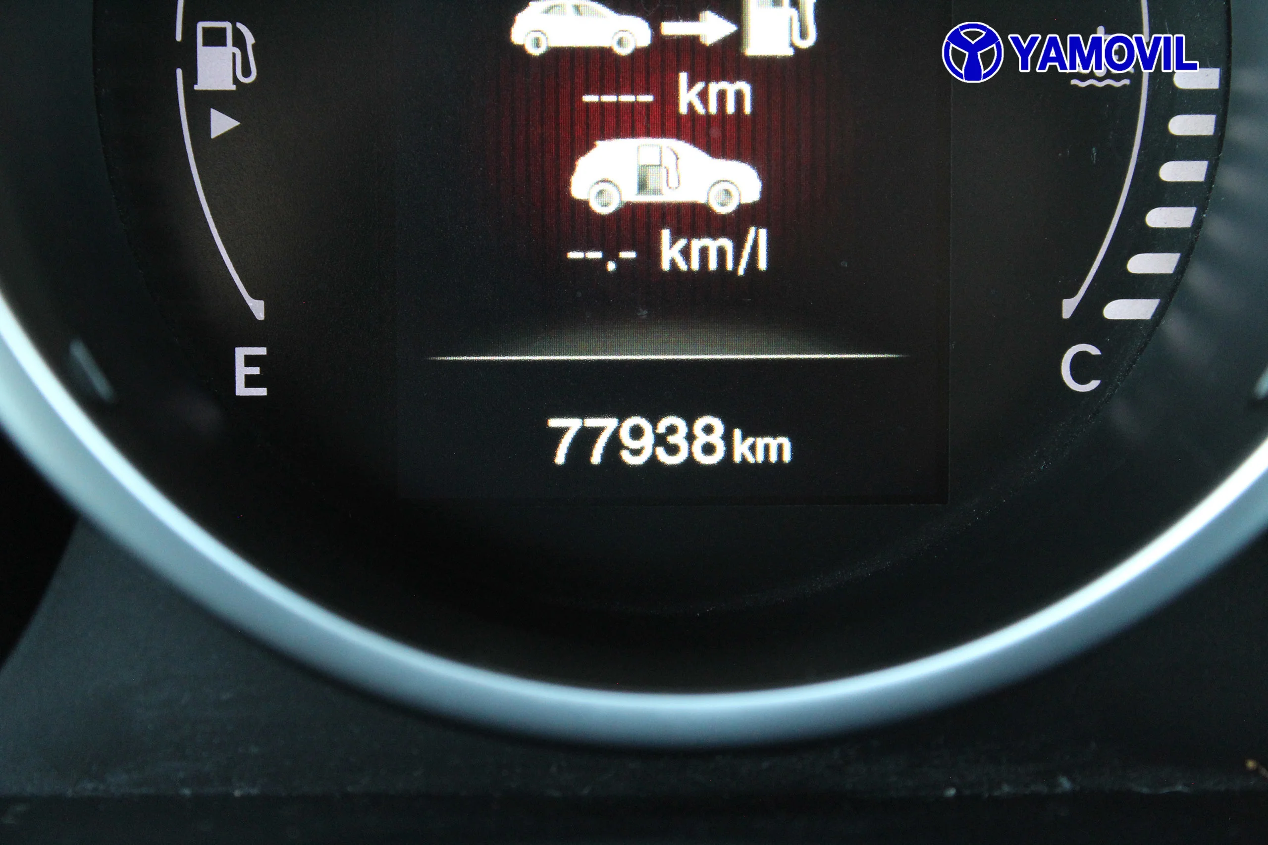 Fiat 500X 1.6 E-Torq Pop Star 4x2 81 kW (110 CV) - Foto 26