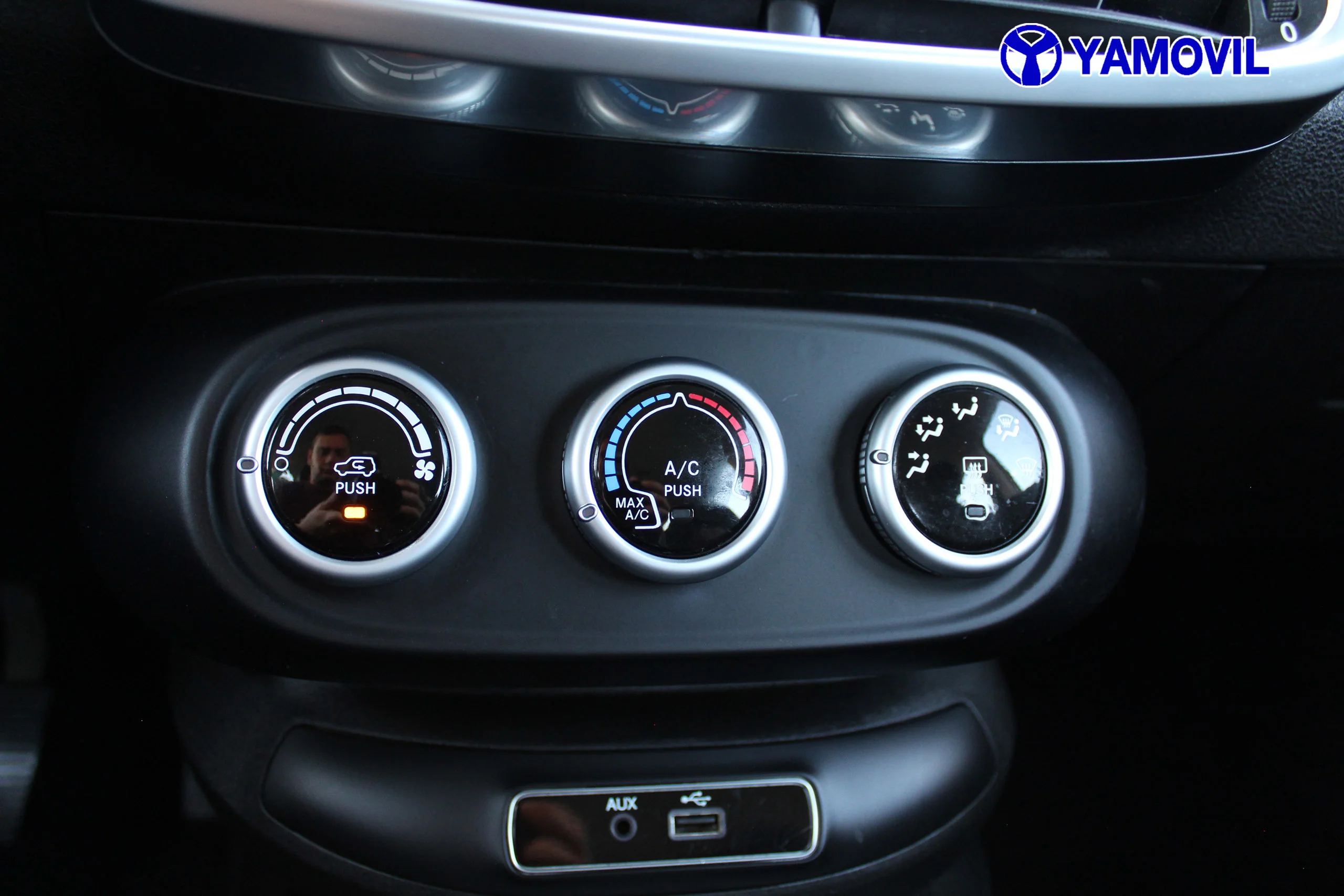 Fiat 500X 1.6 E-Torq Pop Star 4x2 81 kW (110 CV) - Foto 29