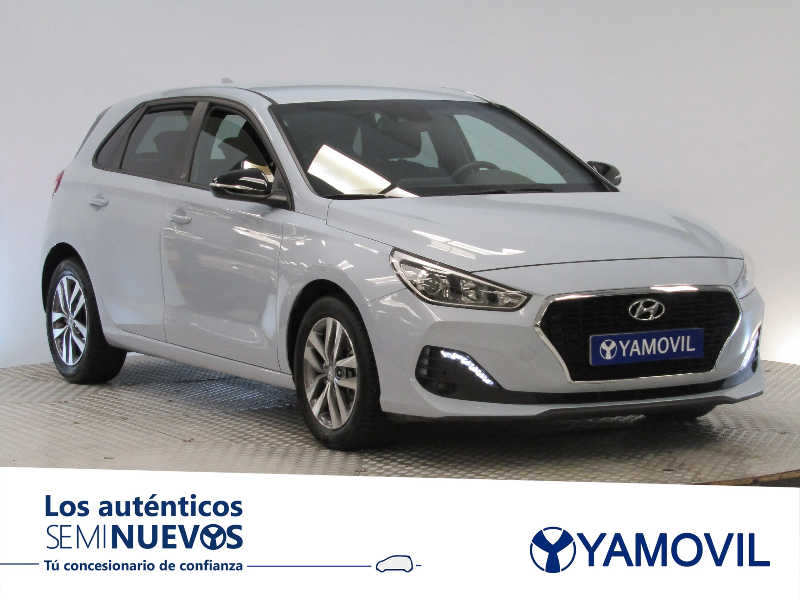 Hyundai I30 1.0 TGDI GO PLUS - Foto 2