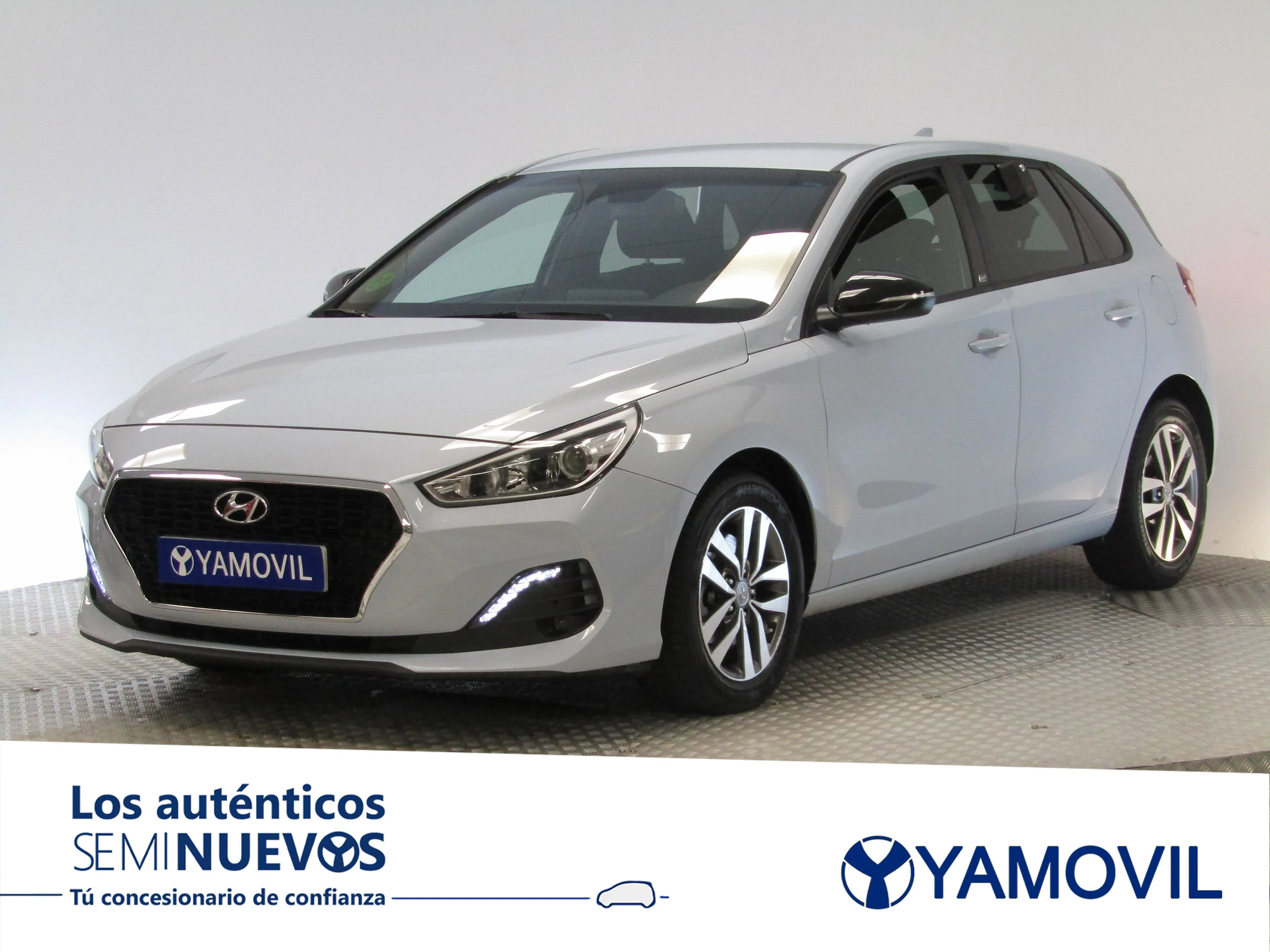 Hyundai I30 1.0 TGDI GO PLUS - Foto 1