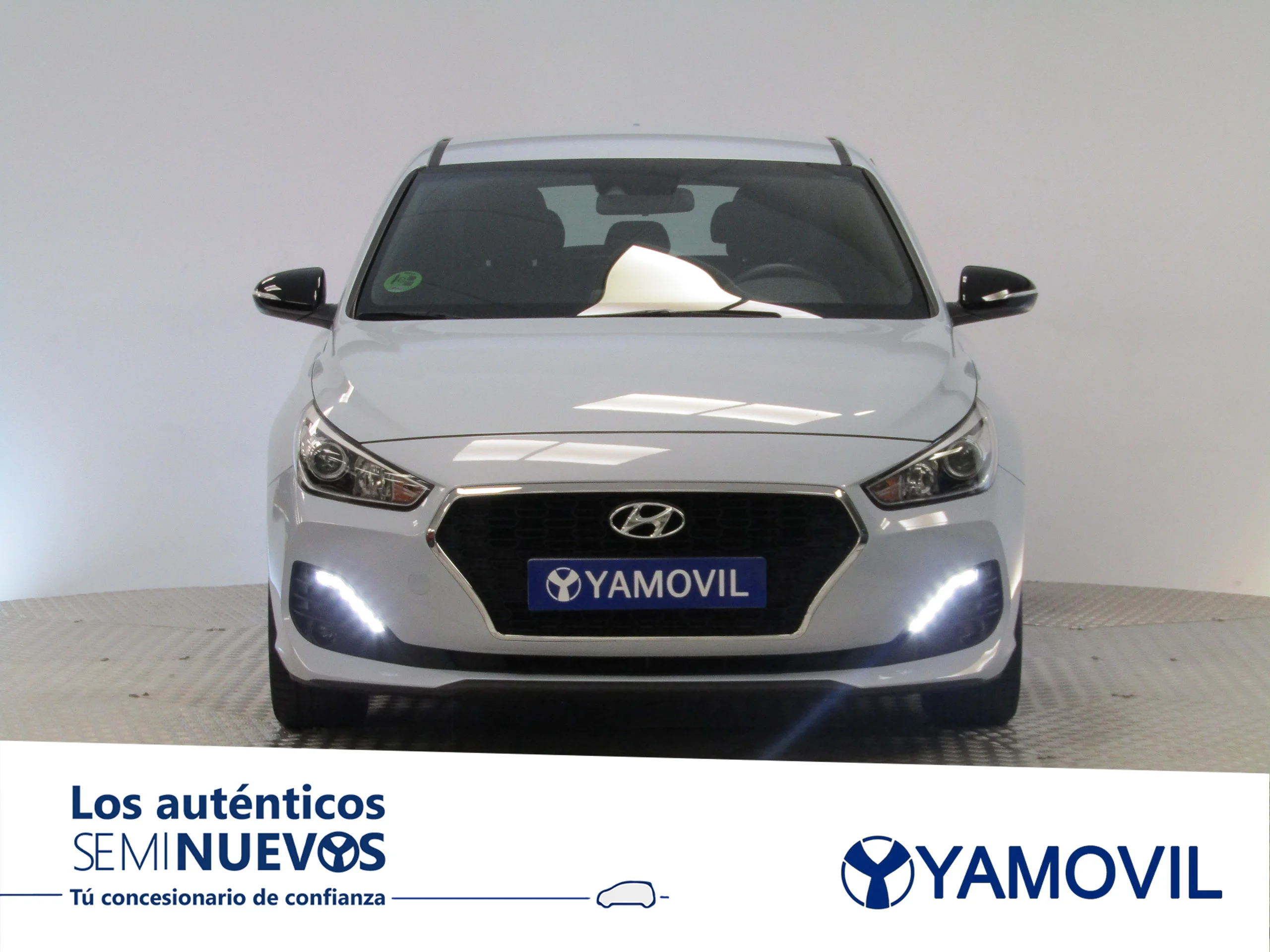 Hyundai I30 1.0 TGDI GO PLUS - Foto 3