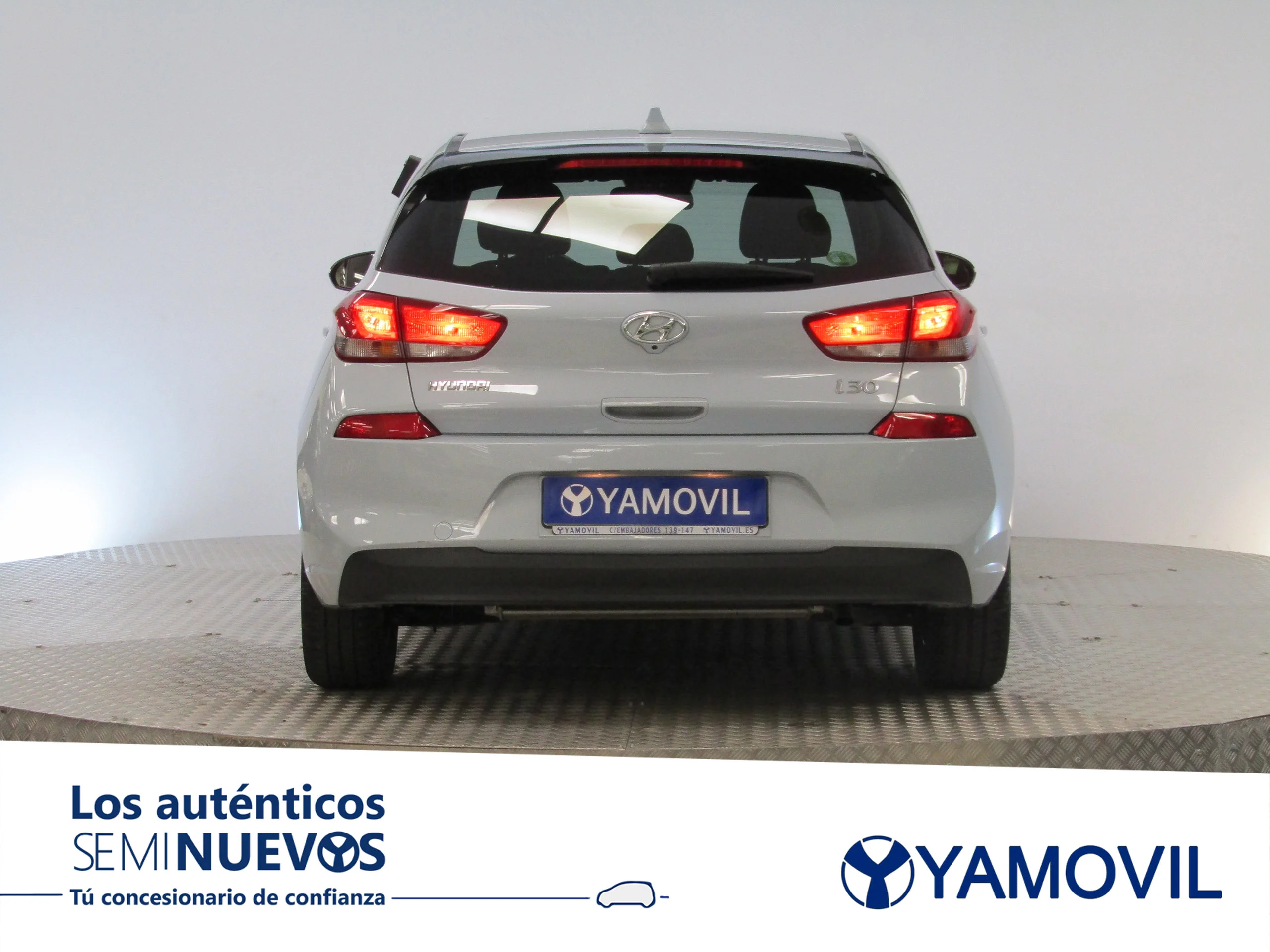 Hyundai I30 1.0 TGDI GO PLUS - Foto 5