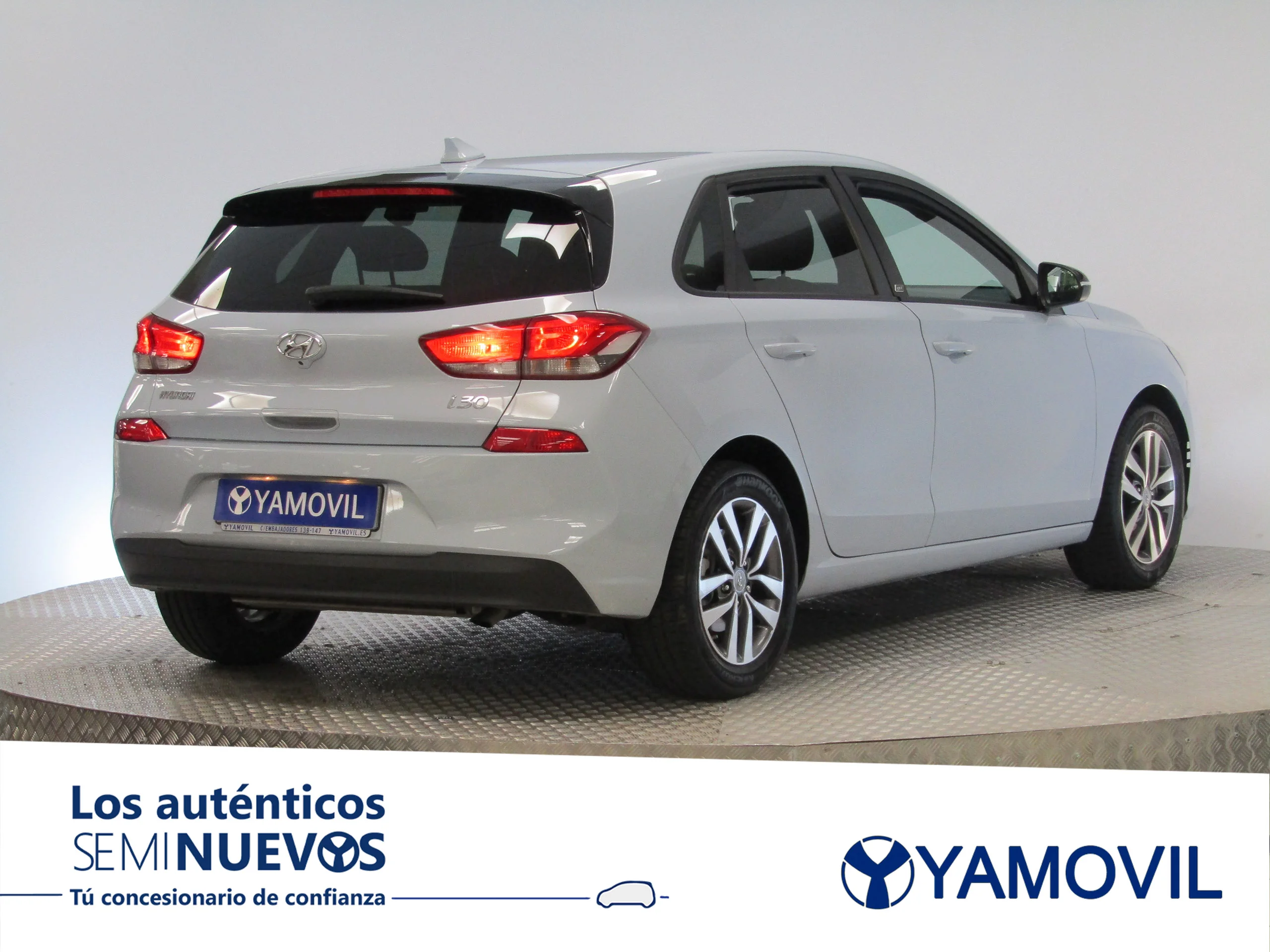 Hyundai I30 1.0 TGDI GO PLUS - Foto 6