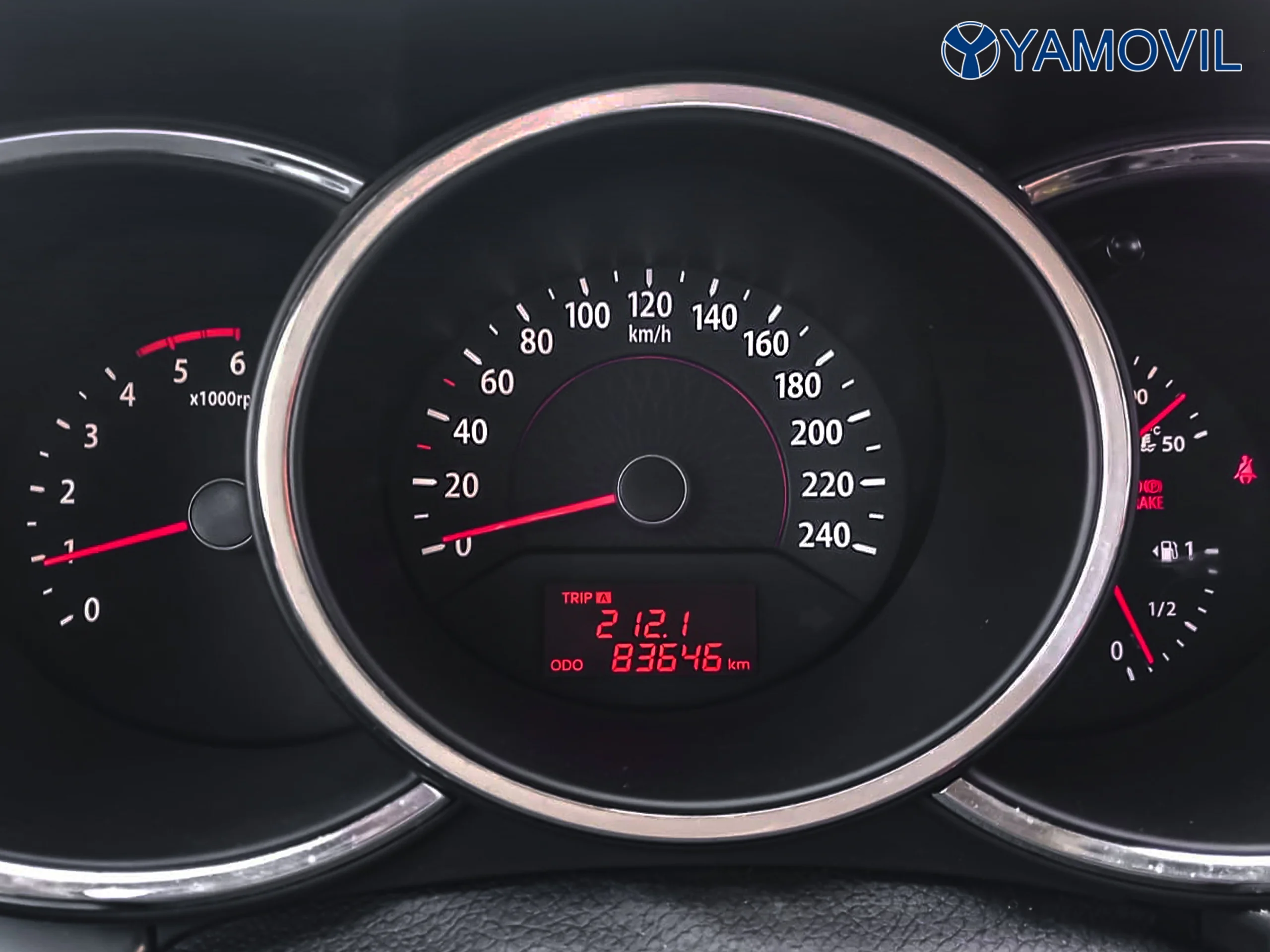 Kia Sorento 2.0 CRDi Drive 4x2 110 kW (150 CV) - Foto 6