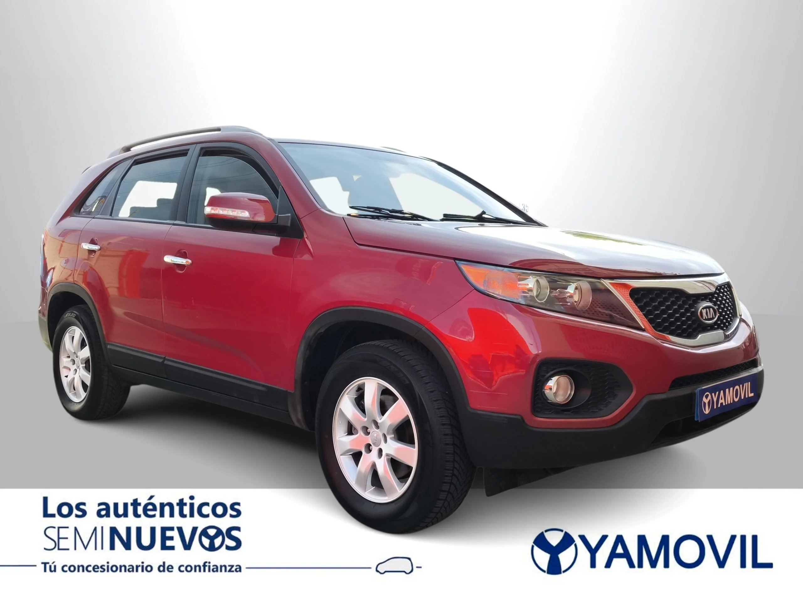 Kia Sorento 2.0 CRDi Drive 4x2 110 kW (150 CV) - Foto 2