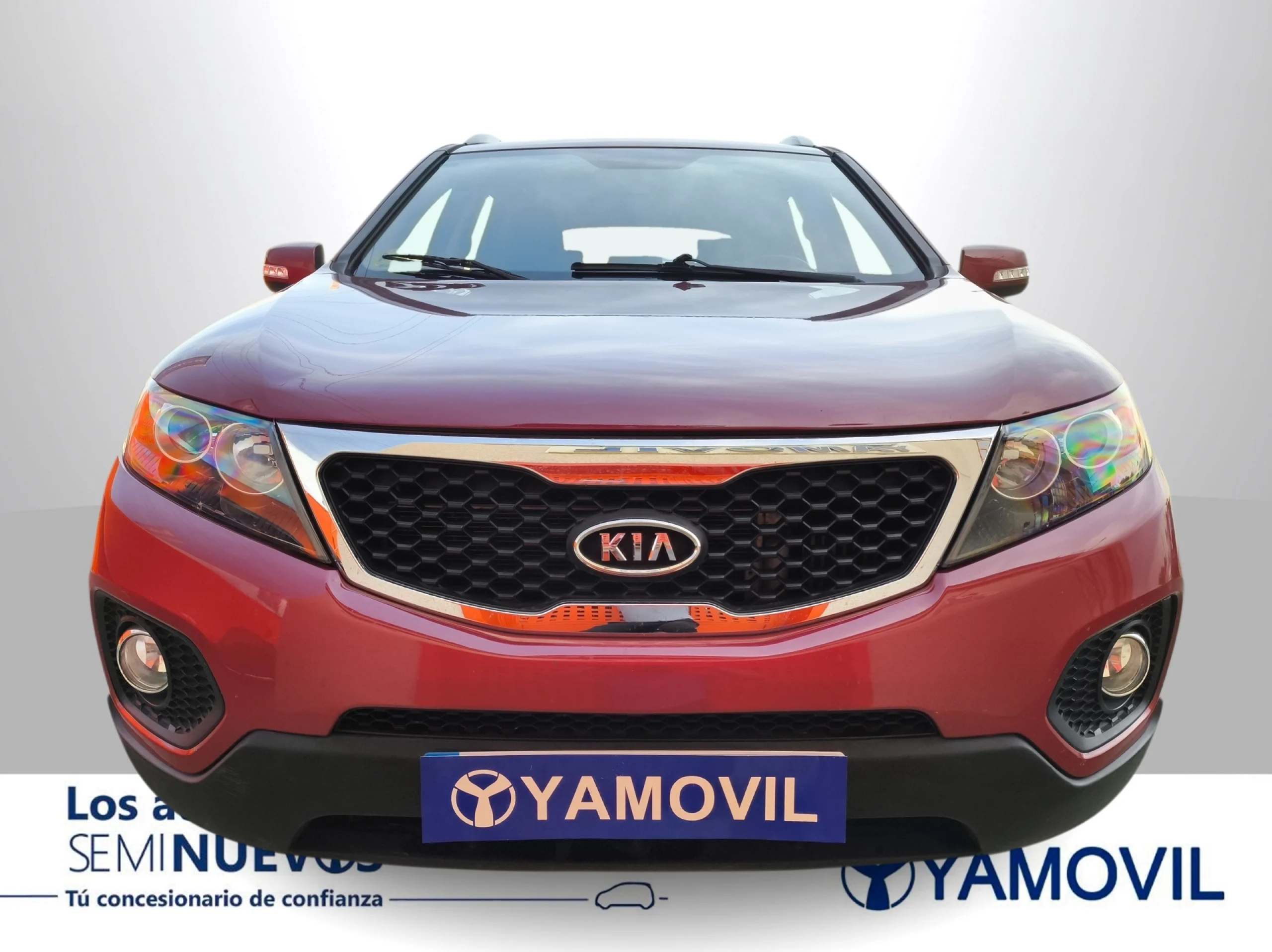 Kia Sorento 2.0 CRDi Drive 4x2 110 kW (150 CV) - Foto 3