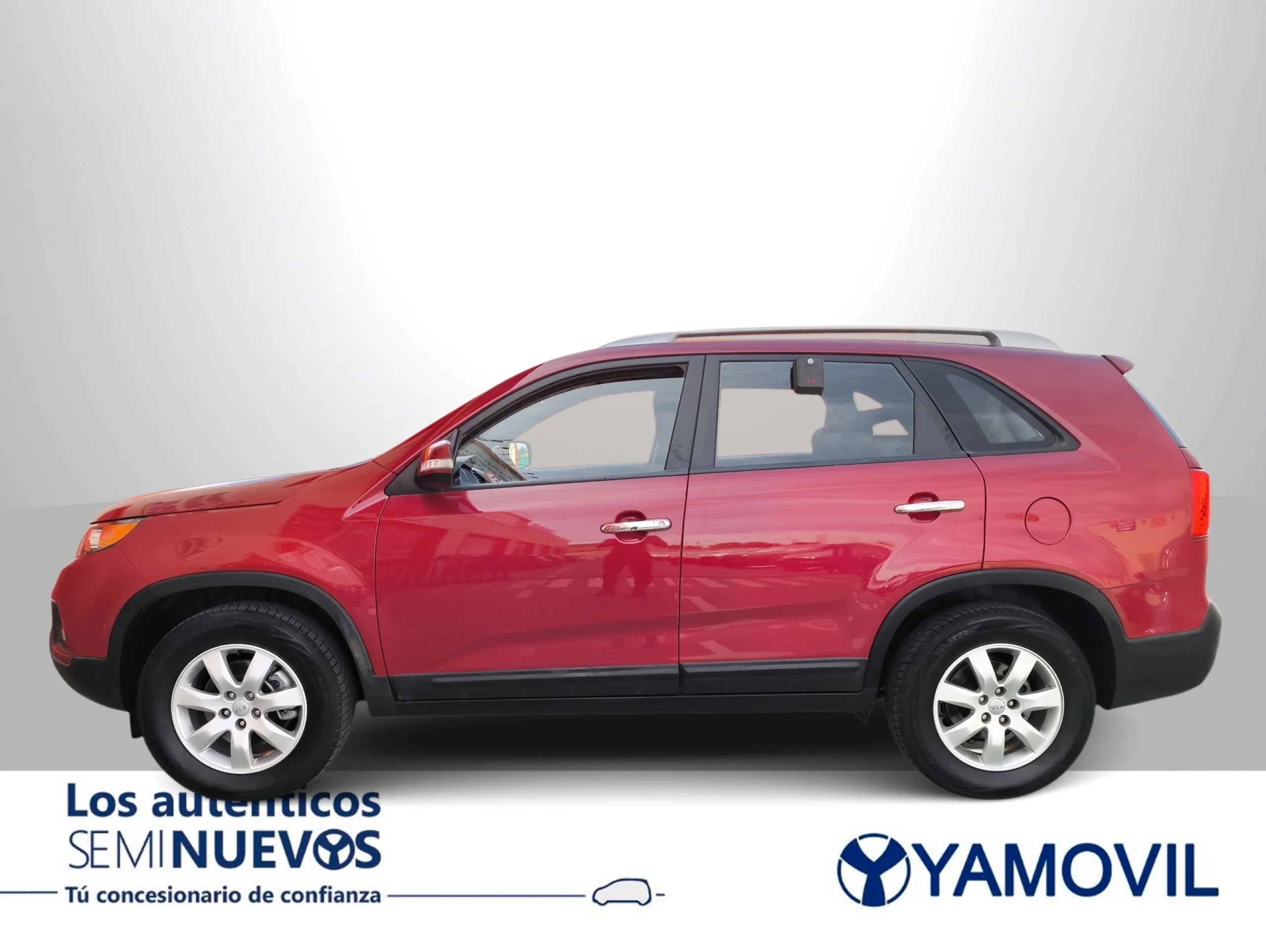 Kia Sorento 2.0 CRDi Drive 4x2 110 kW (150 CV) - Foto 4