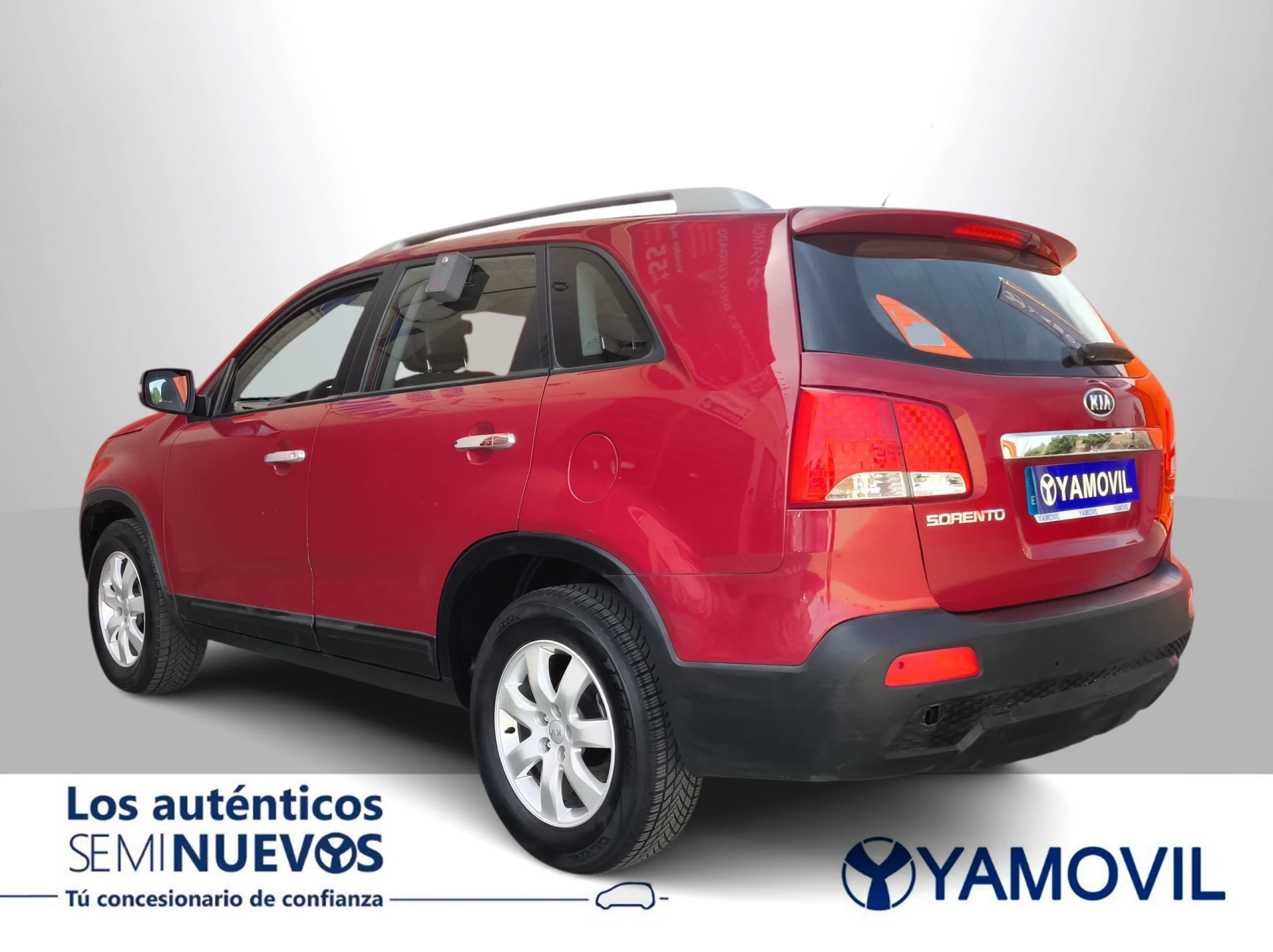 Kia Sorento 2.0 CRDi Drive 4x2 110 kW (150 CV) - Foto 5