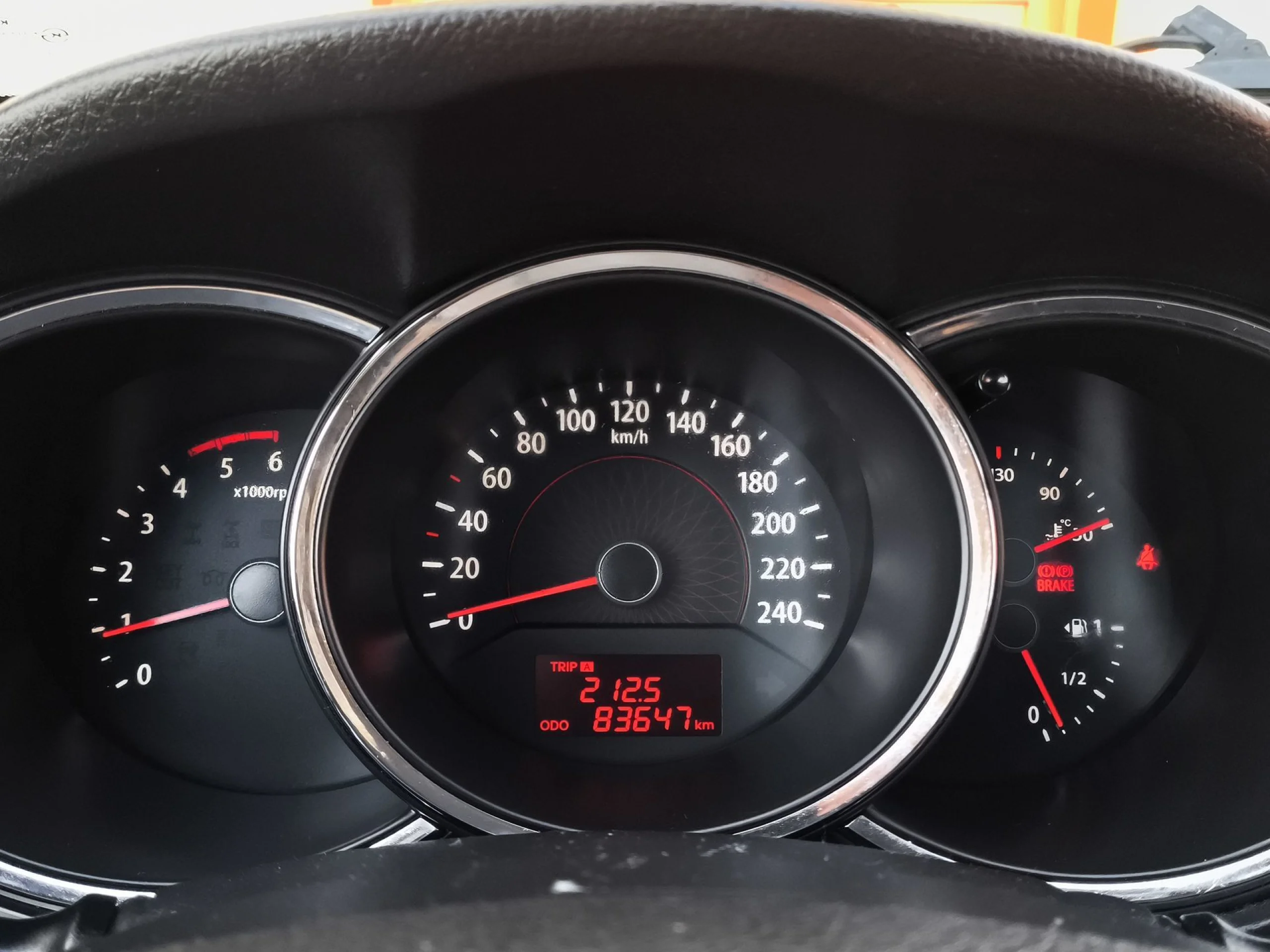 Kia Sorento 2.0 CRDi Drive 4x2 110 kW (150 CV) - Foto 18