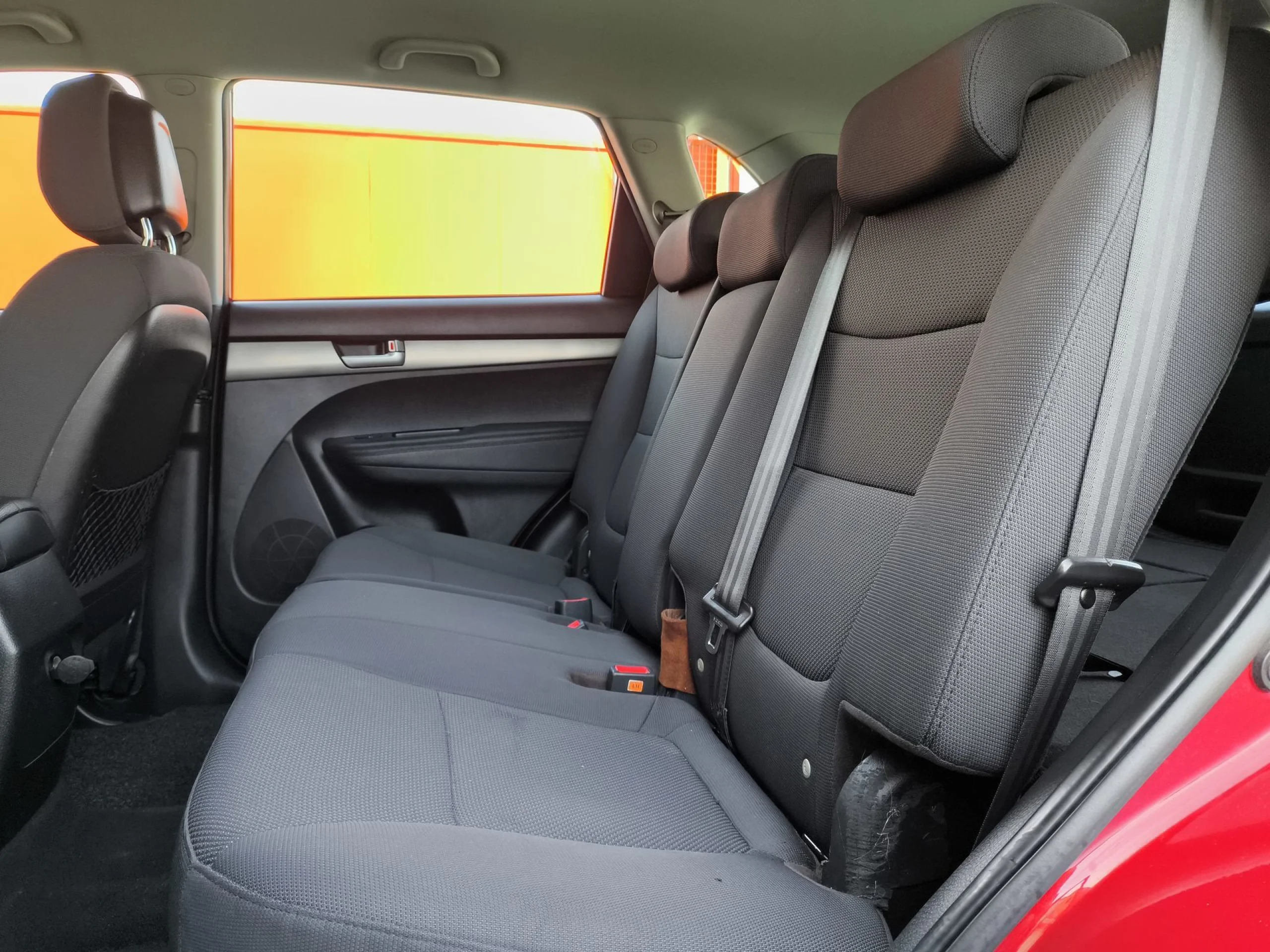 Kia Sorento 2.0 CRDi Drive 4x2 110 kW (150 CV) - Foto 23