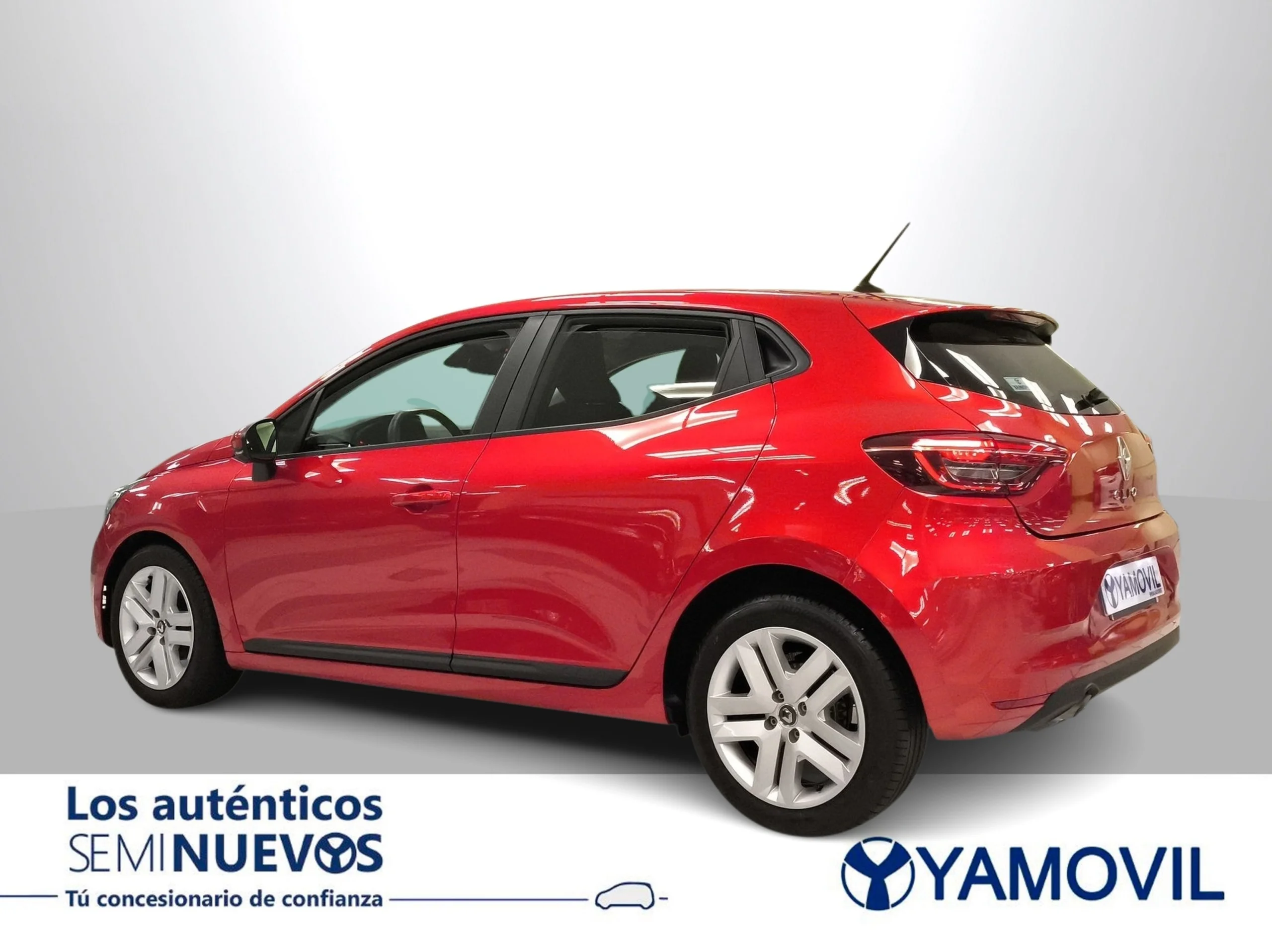 Renault Clio Intens TCe 66 kW (90 CV) - Foto 5