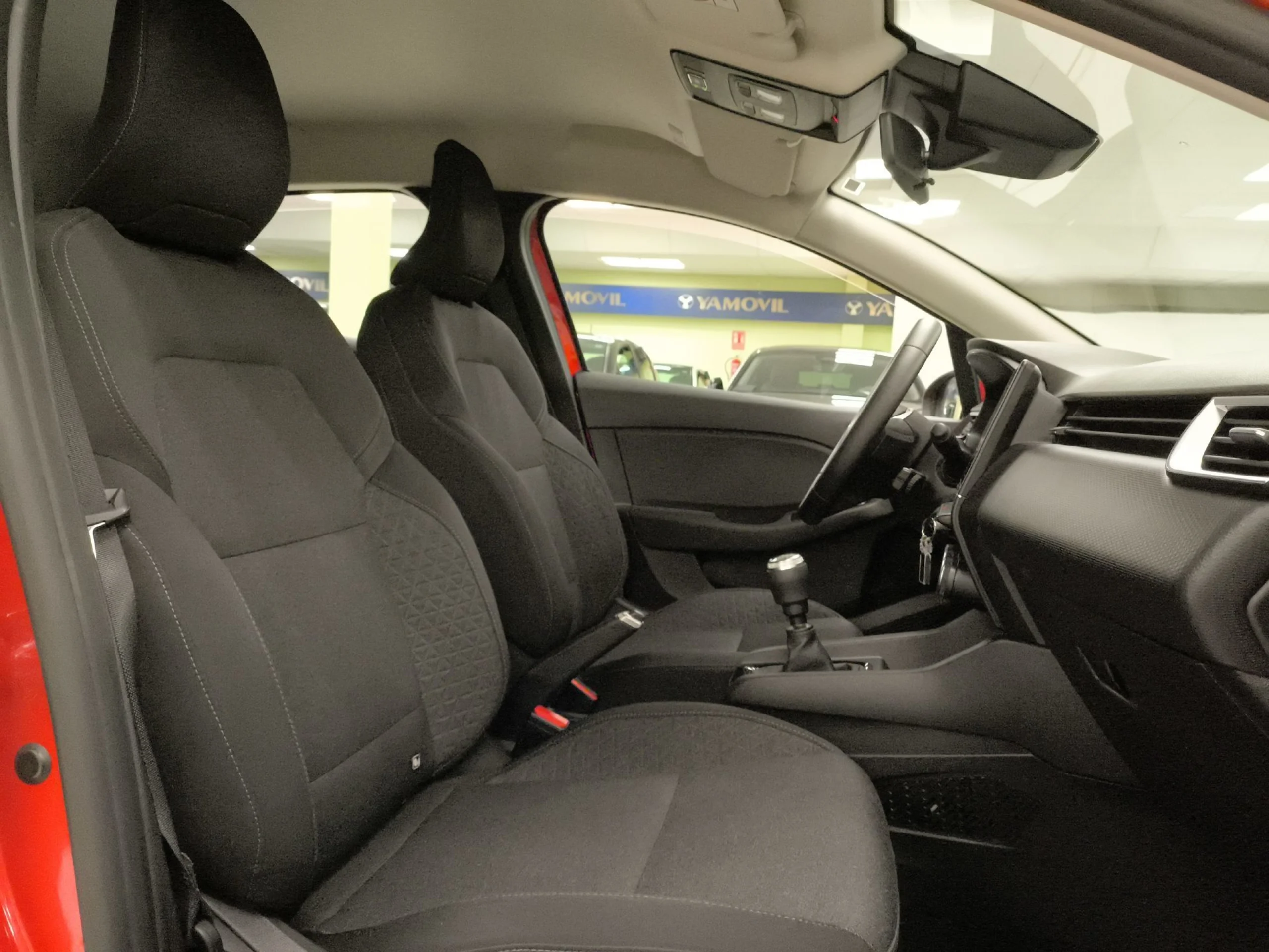 Renault Clio Intens TCe 66 kW (90 CV) - Foto 19