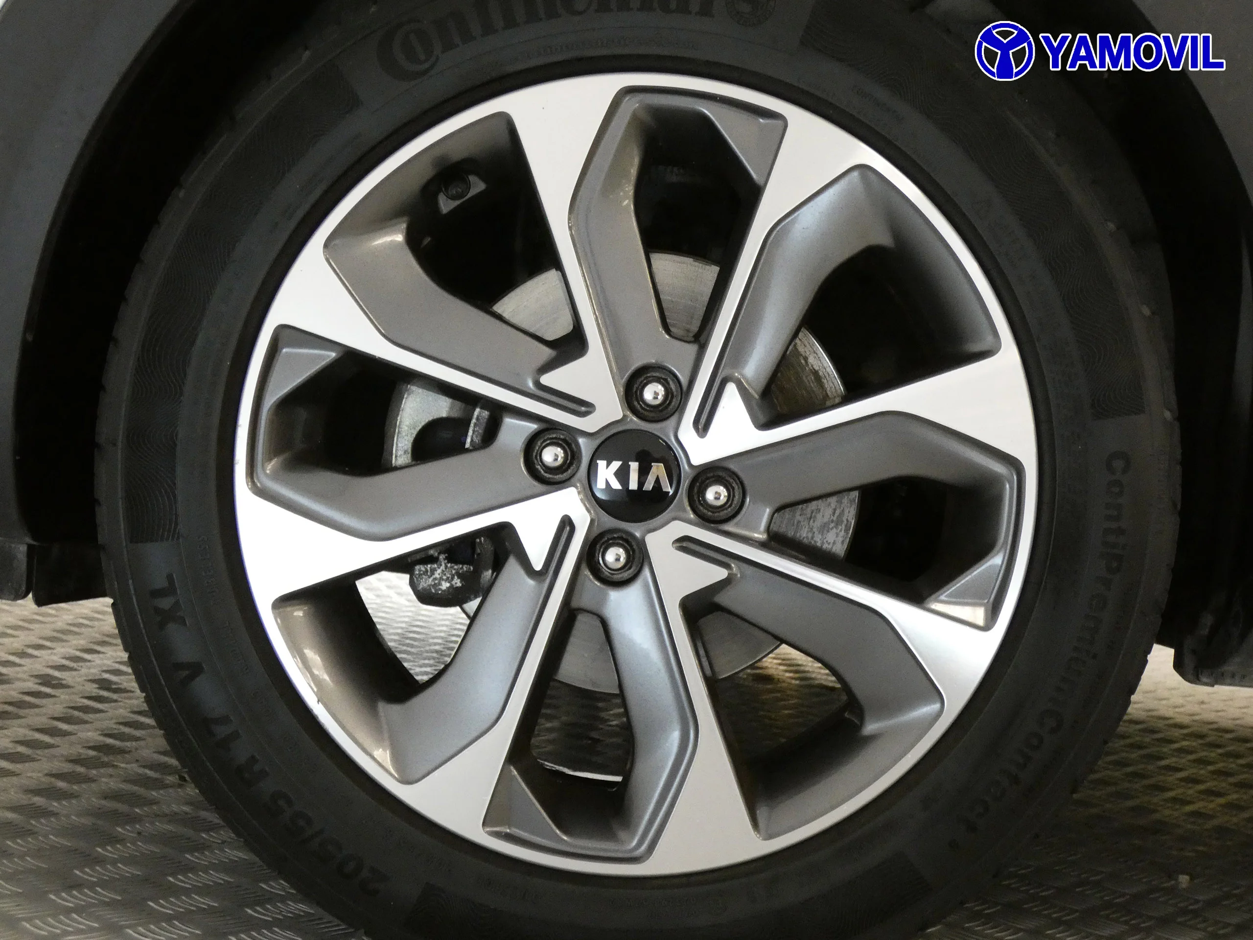 Kia Stonic 1.0 TGDI CONCEPT - Foto 12