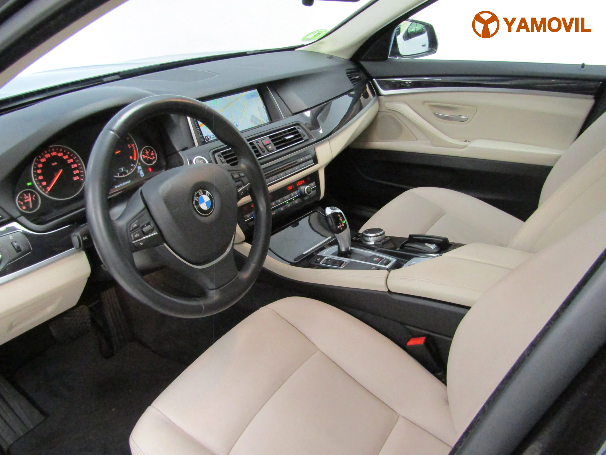 BMW 520 D AUT - Foto 20