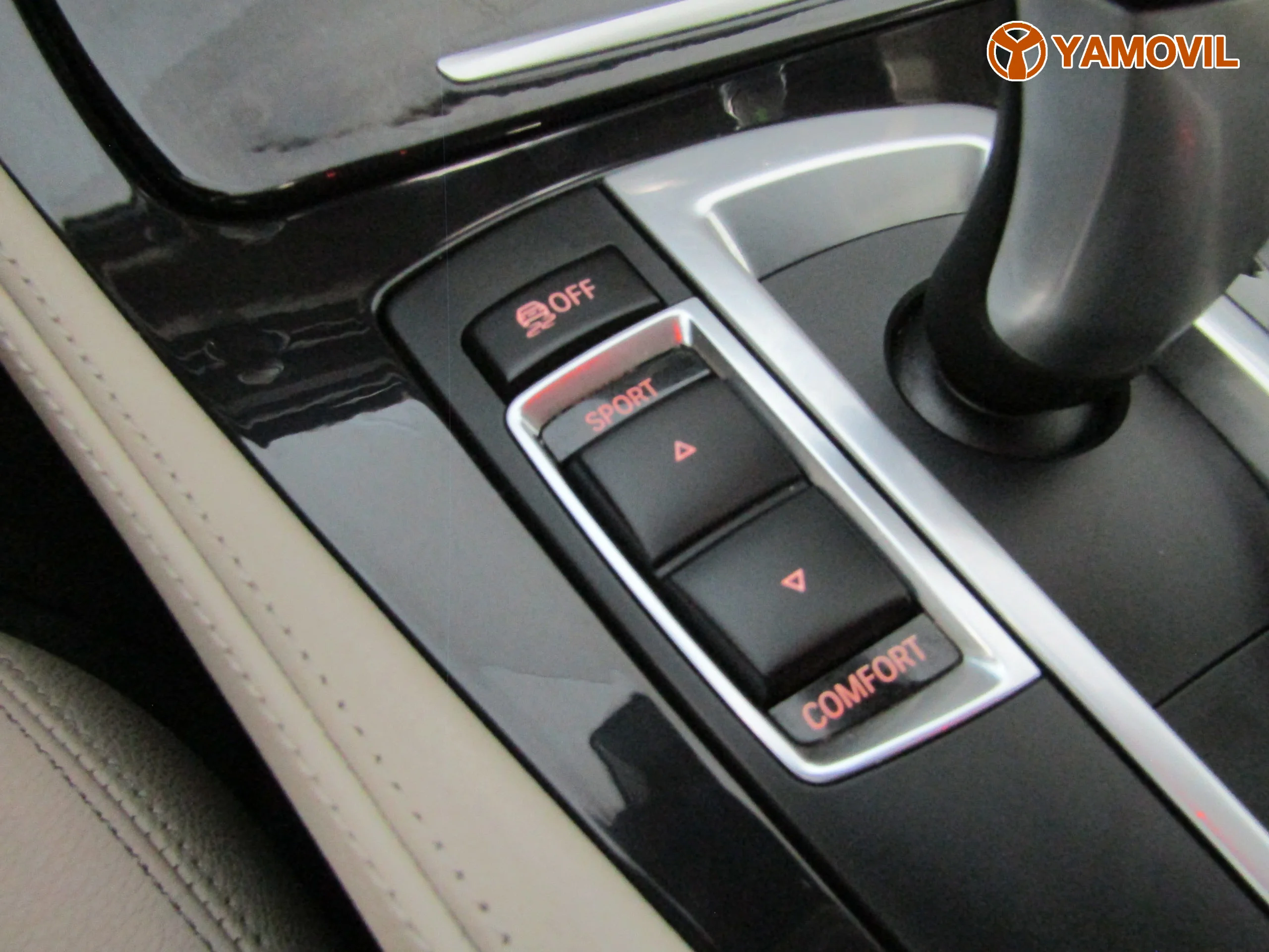 BMW 520 D AUT - Foto 33