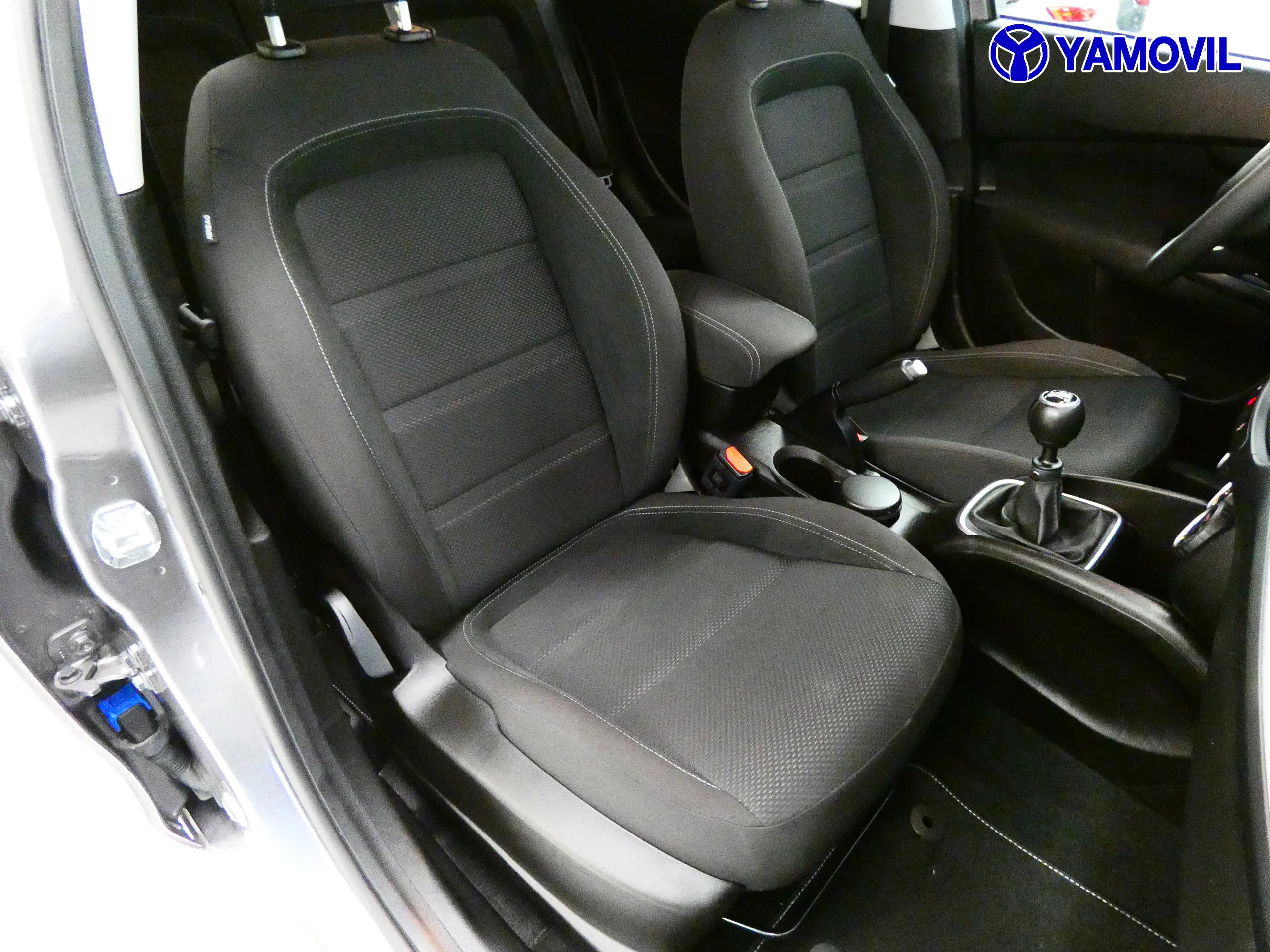 Fiat Tipo 1.4 T-JET MIRROR 5P - Foto 24