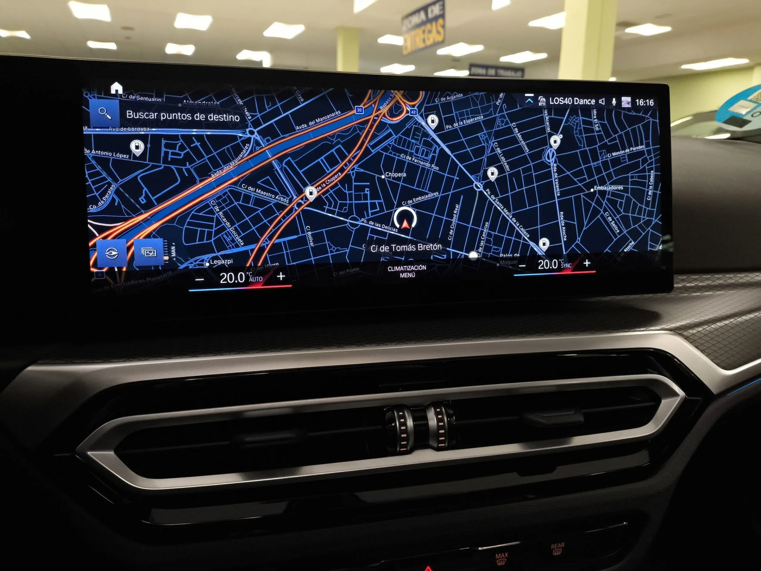 BMW Serie 3 318d Touring 110 kW (150 CV) - Foto 15
