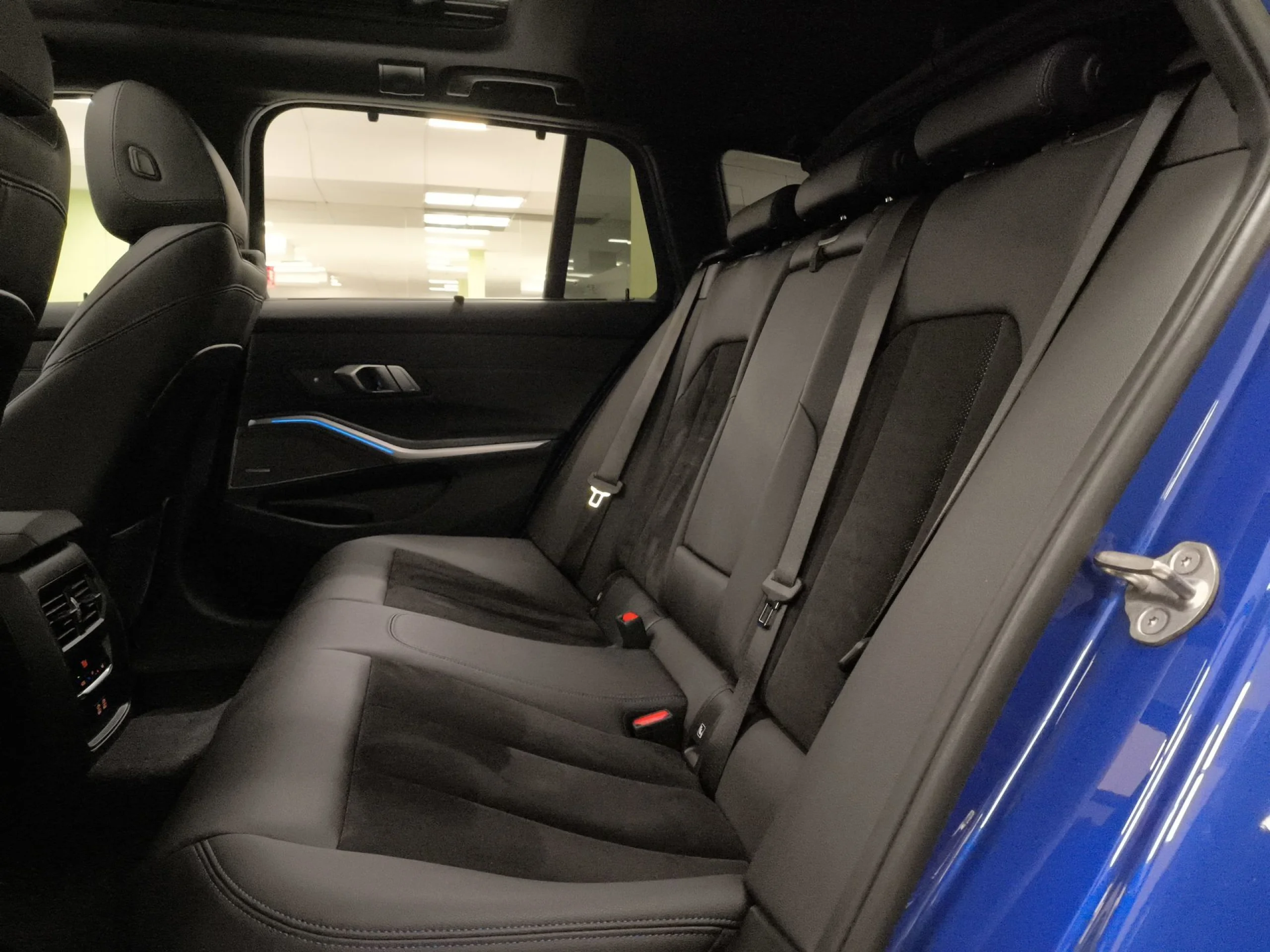 BMW Serie 3 318d Touring 110 kW (150 CV) - Foto 20