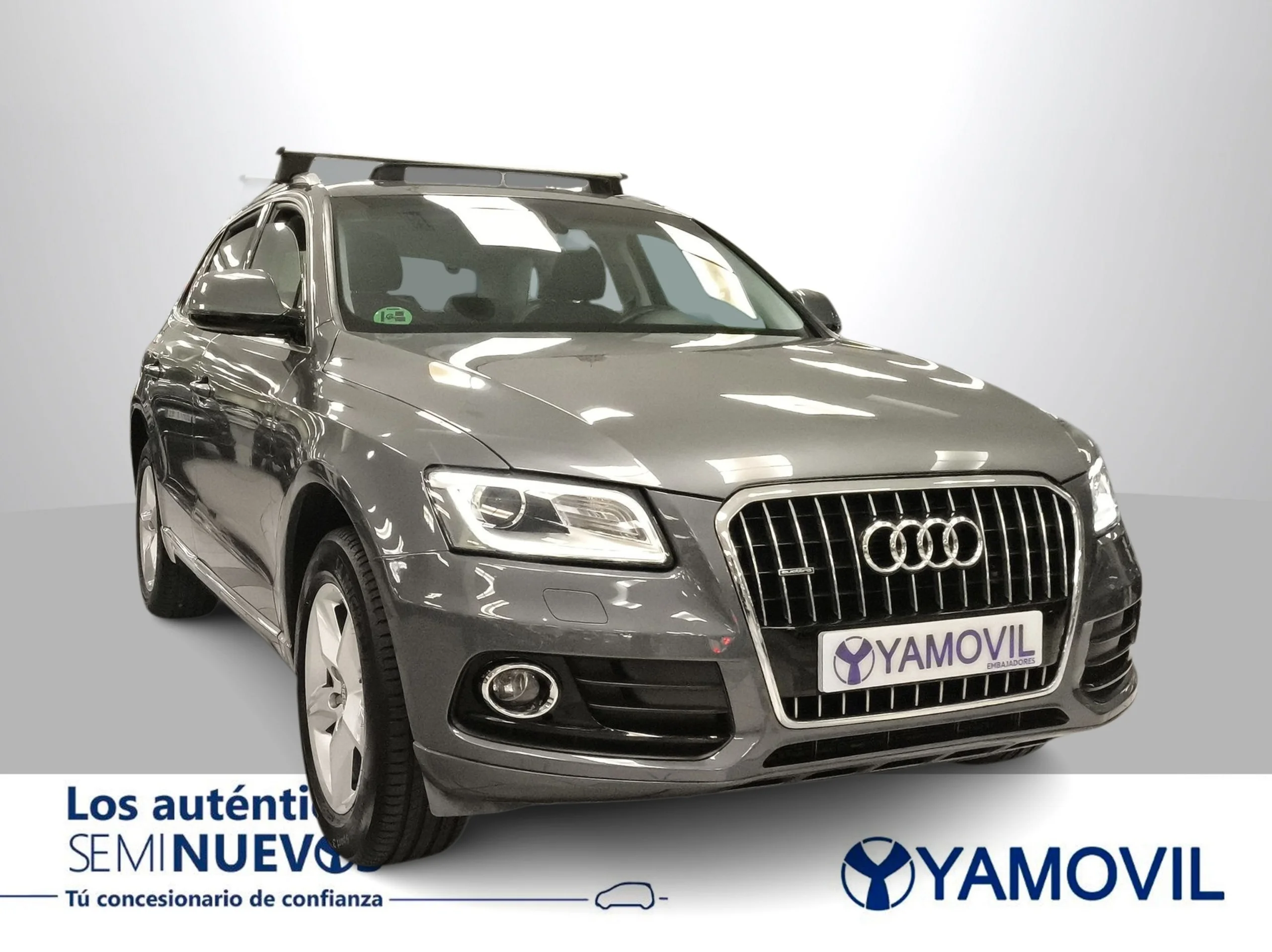 Audi Q5 Advanced edition 2.0 TDI clean diesel quattro 110 kW (150 CV) - Foto 2