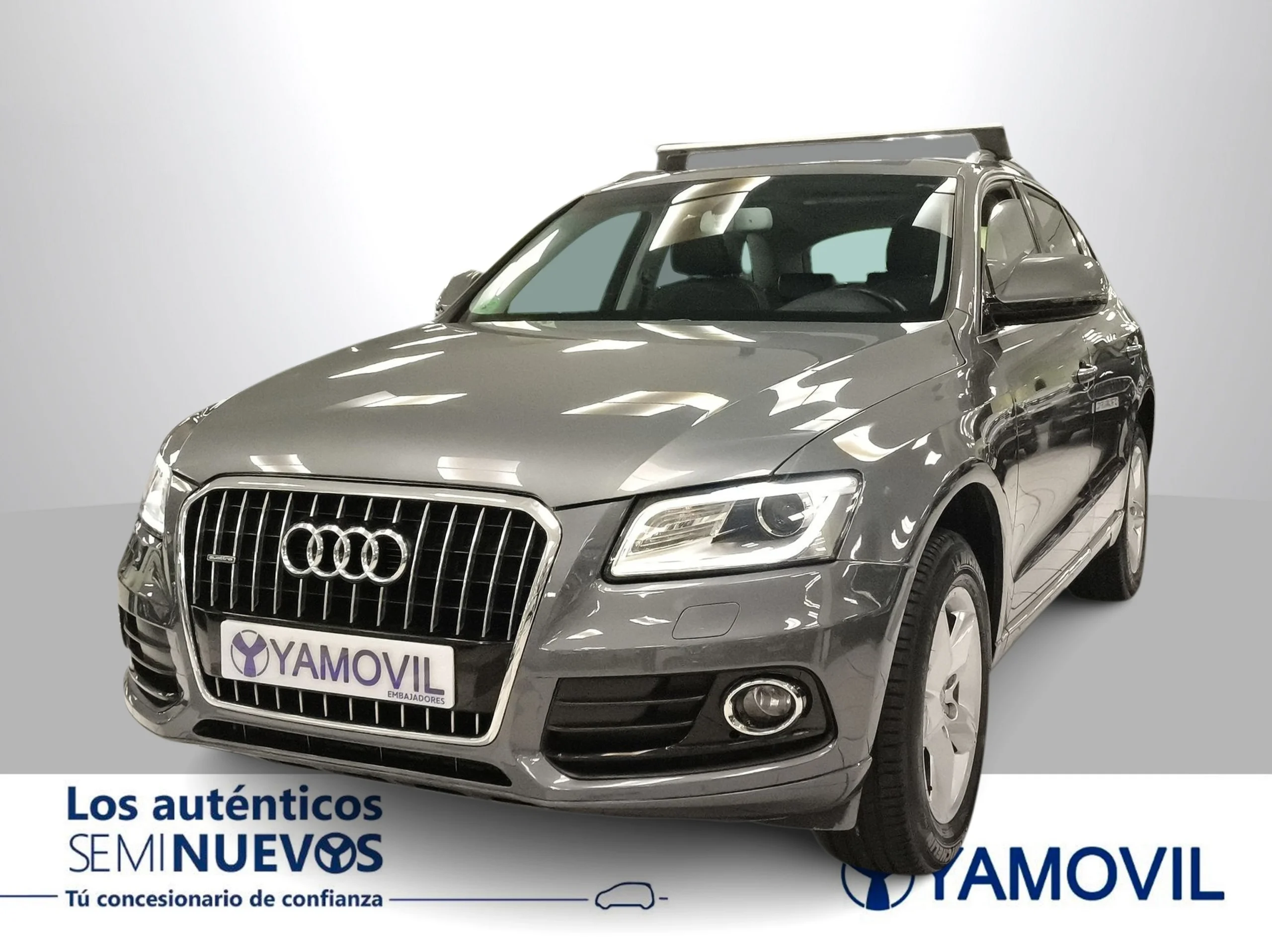 Audi Q5 Advanced edition 2.0 TDI clean diesel quattro 110 kW (150 CV) - Foto 3