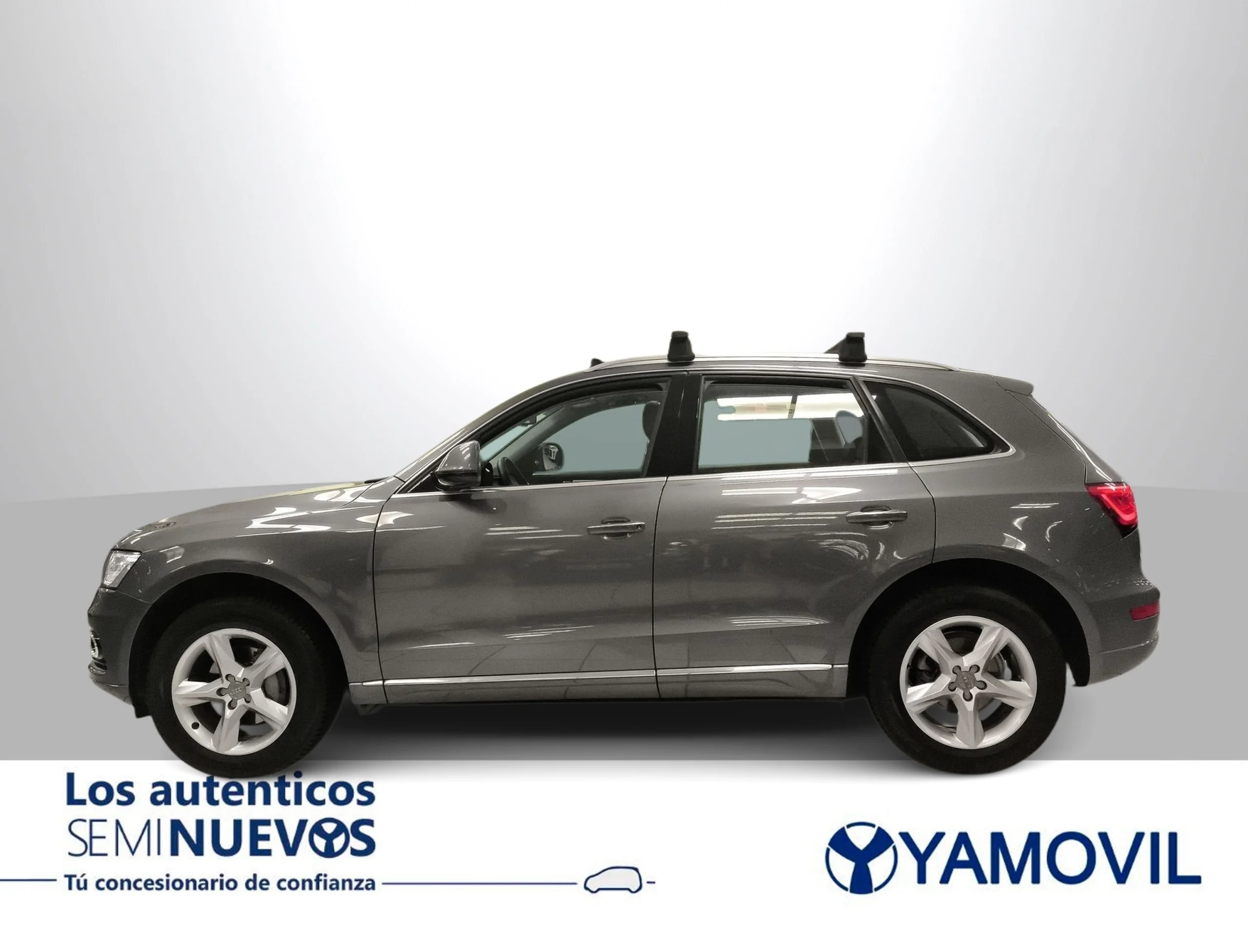Audi Q5 Advanced edition 2.0 TDI clean diesel quattro 110 kW (150 CV) - Foto 4