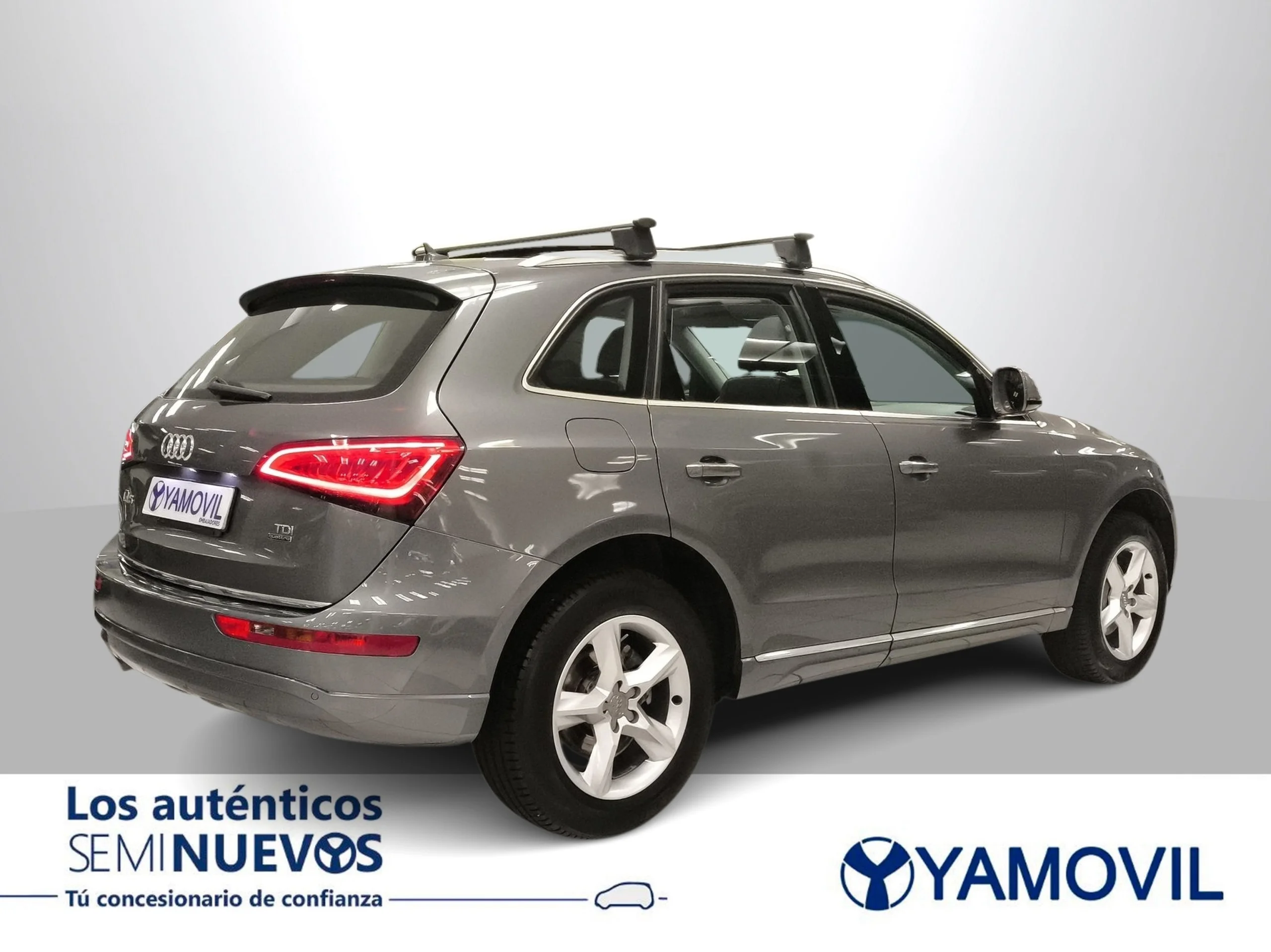 Audi Q5 Advanced edition 2.0 TDI clean diesel quattro 110 kW (150 CV) - Foto 6