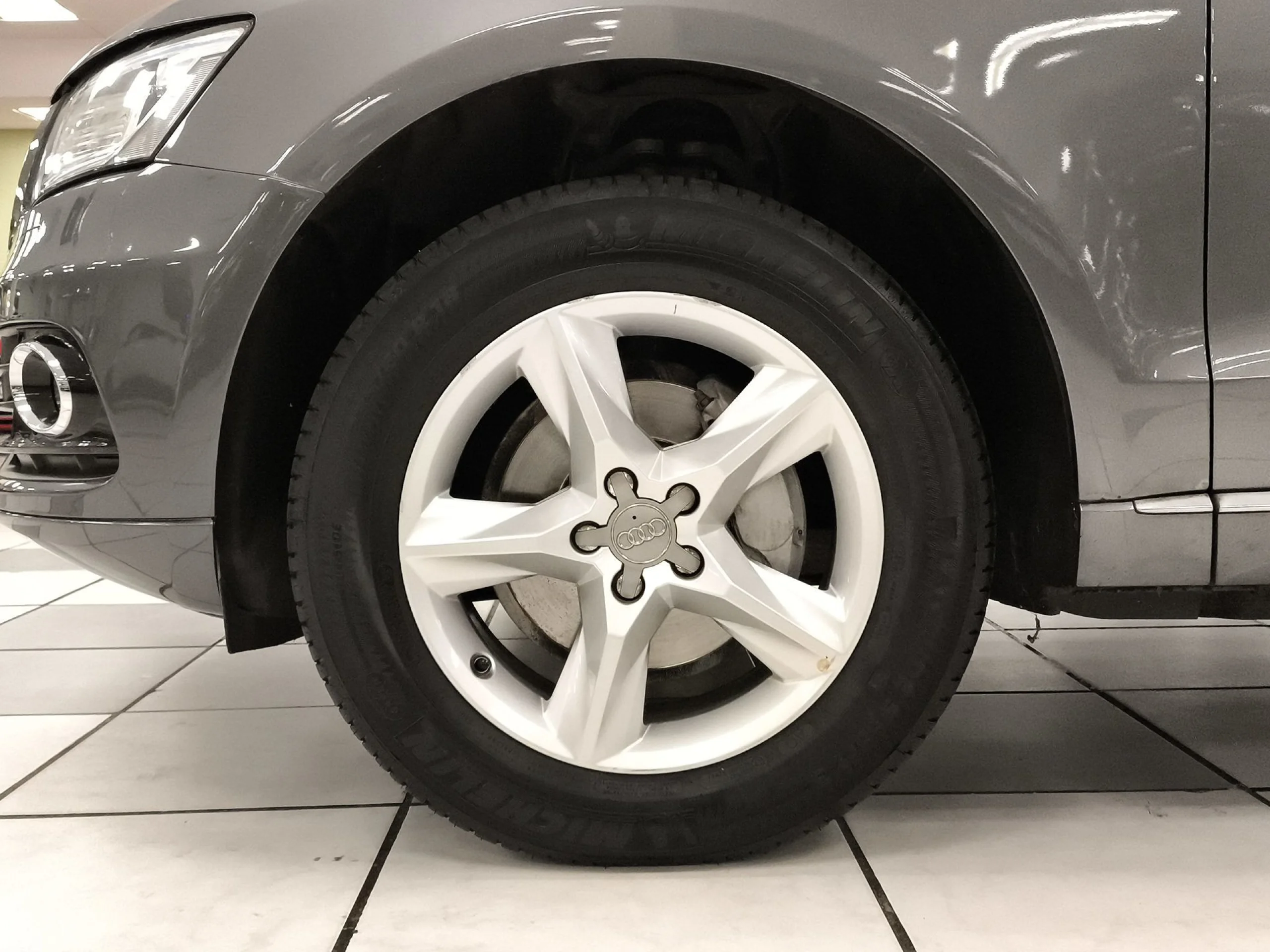 Audi Q5 Advanced edition 2.0 TDI clean diesel quattro 110 kW (150 CV) - Foto 7