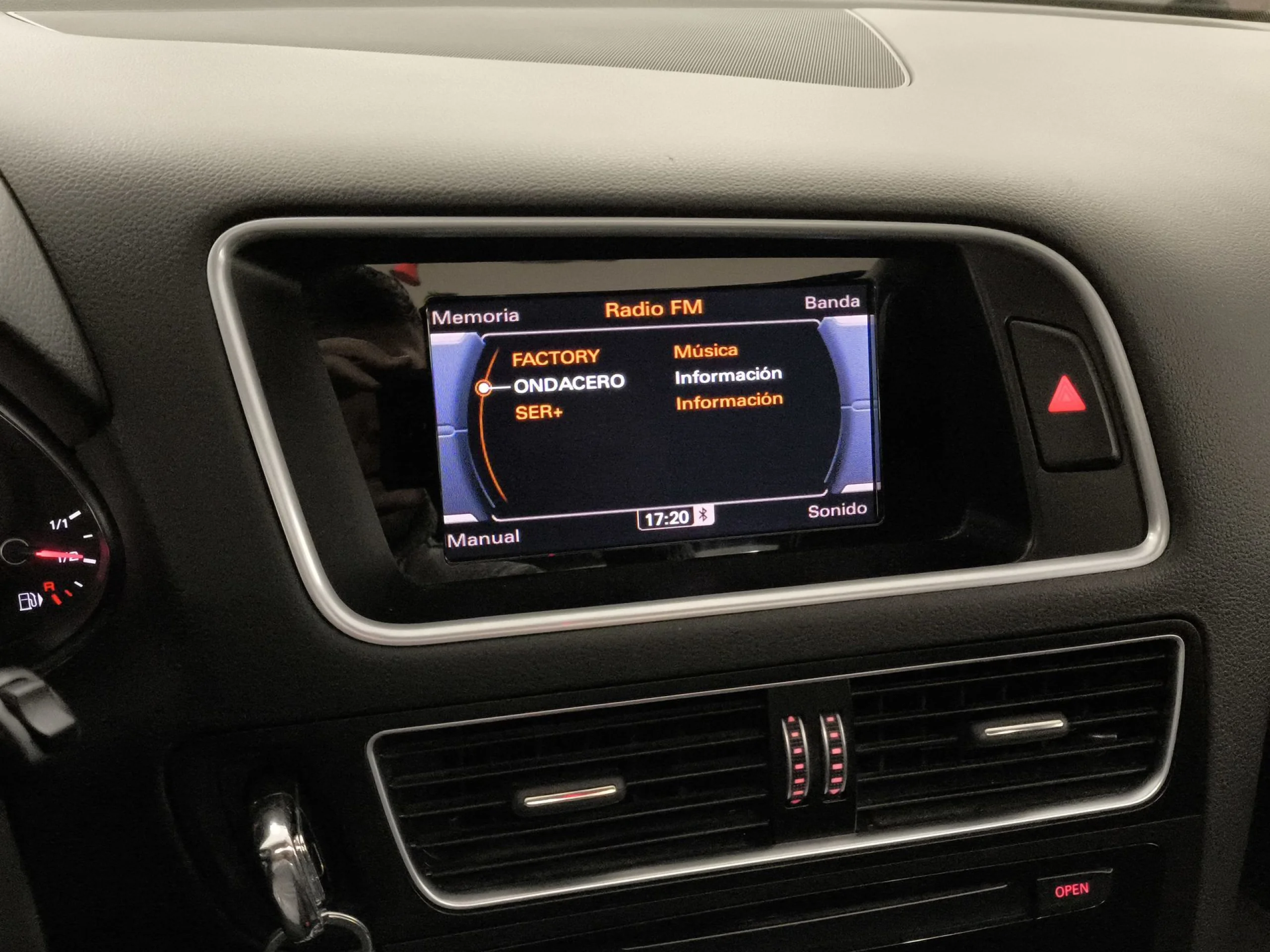 Audi Q5 Advanced edition 2.0 TDI clean diesel quattro 110 kW (150 CV) - Foto 13