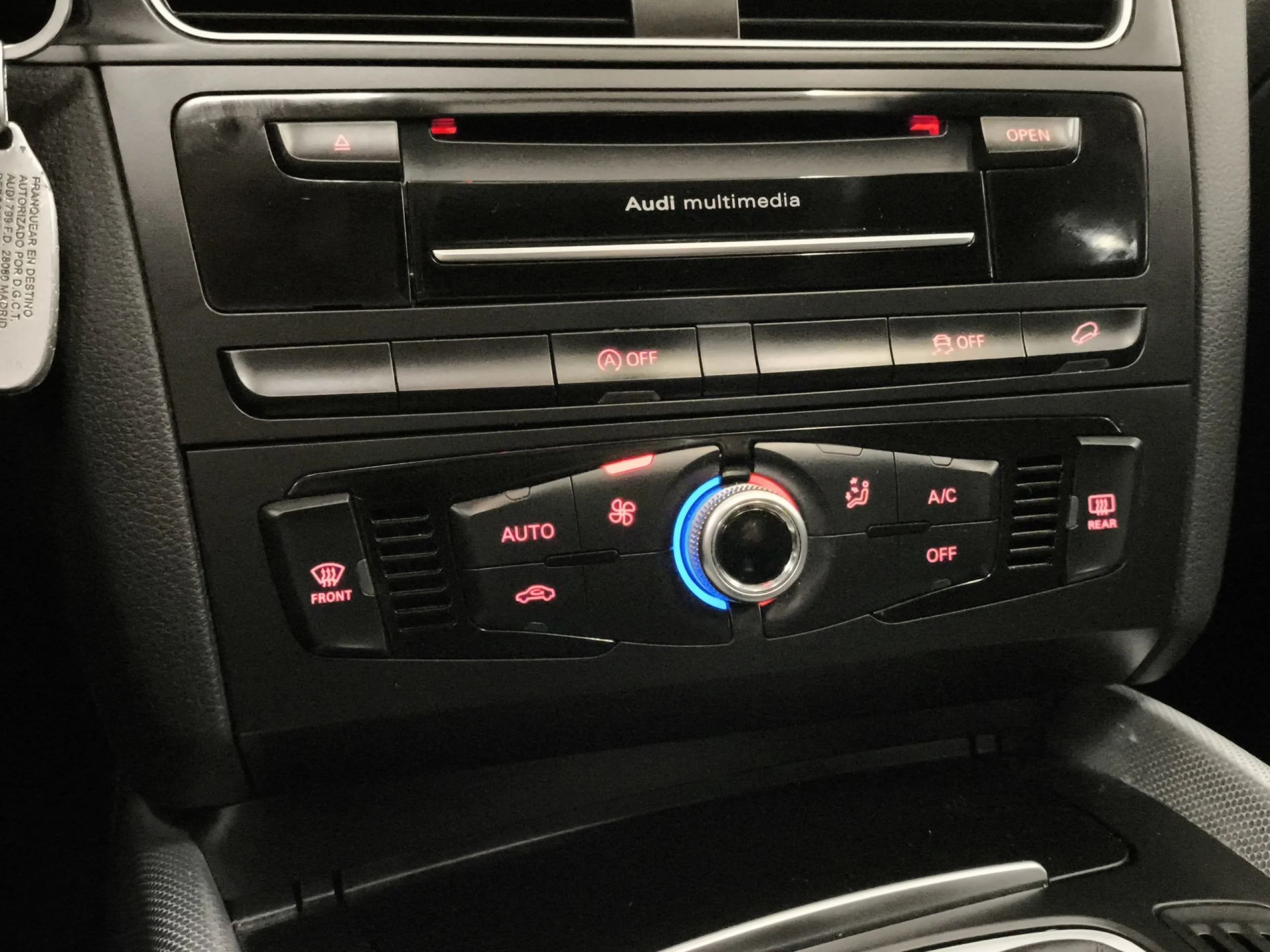 Audi Q5 Advanced edition 2.0 TDI clean diesel quattro 110 kW (150 CV) - Foto 15
