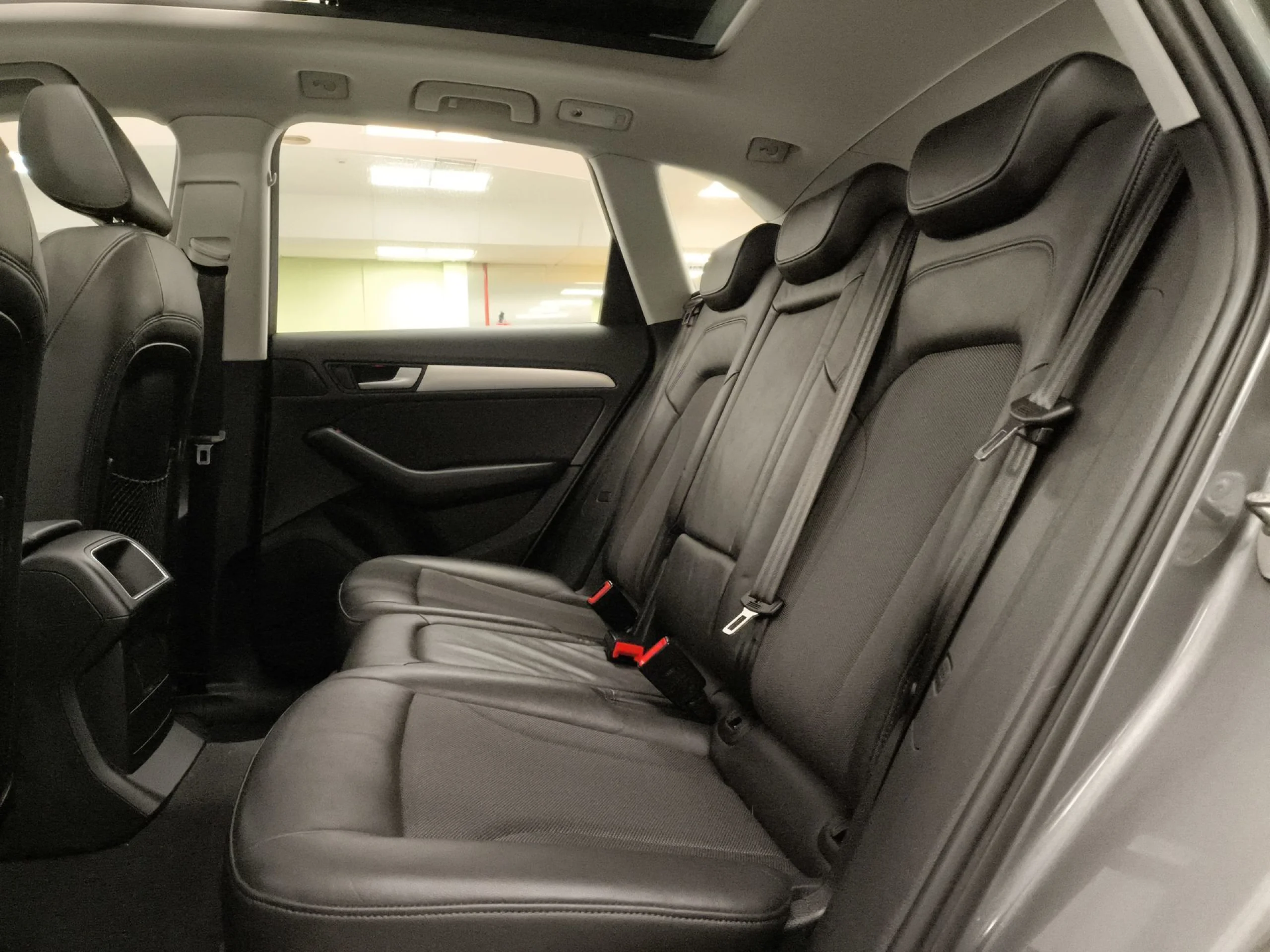 Audi Q5 Advanced edition 2.0 TDI clean diesel quattro 110 kW (150 CV) - Foto 18