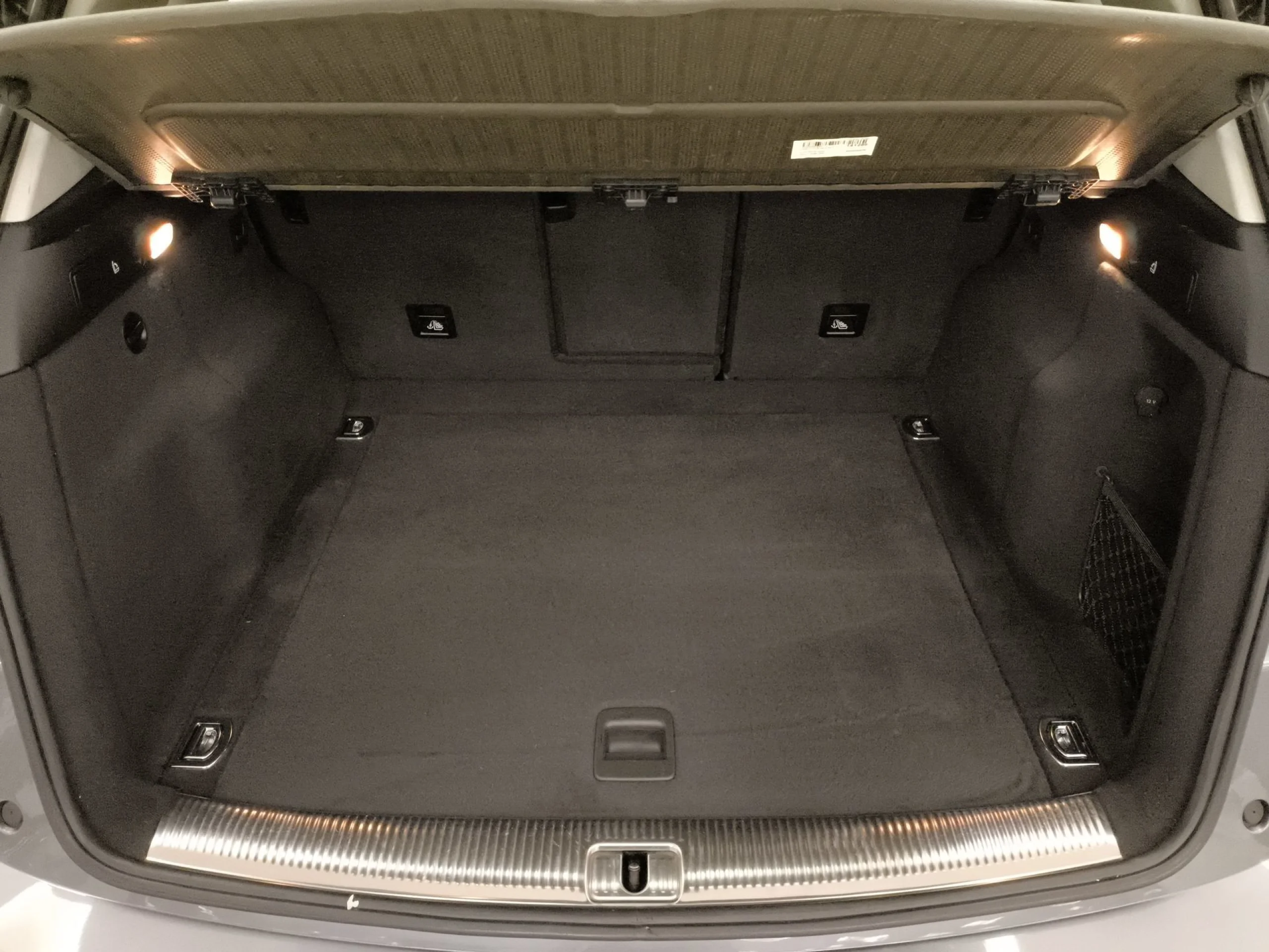 Audi Q5 Advanced edition 2.0 TDI clean diesel quattro 110 kW (150 CV) - Foto 19