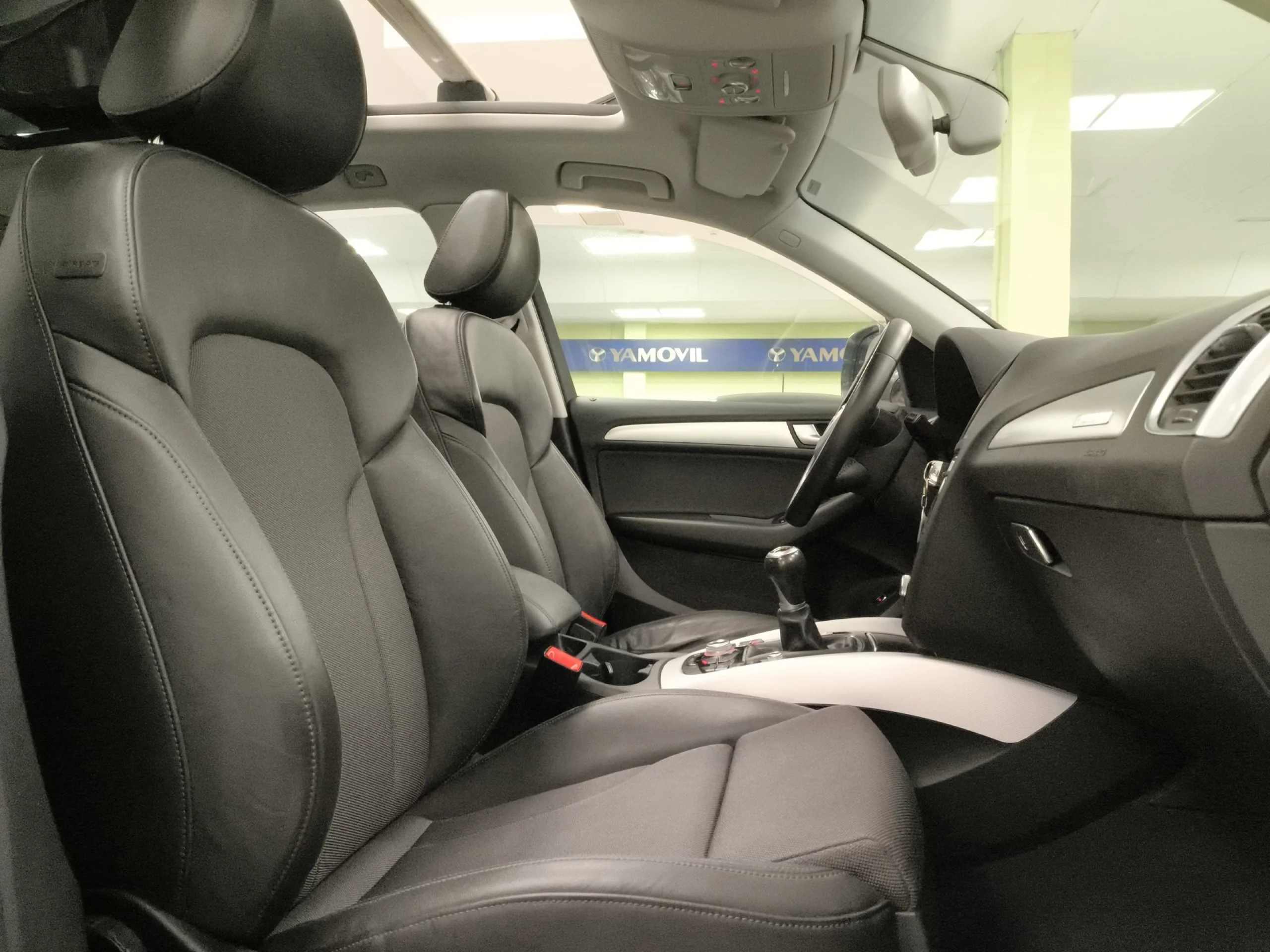 Audi Q5 Advanced edition 2.0 TDI clean diesel quattro 110 kW (150 CV) - Foto 20