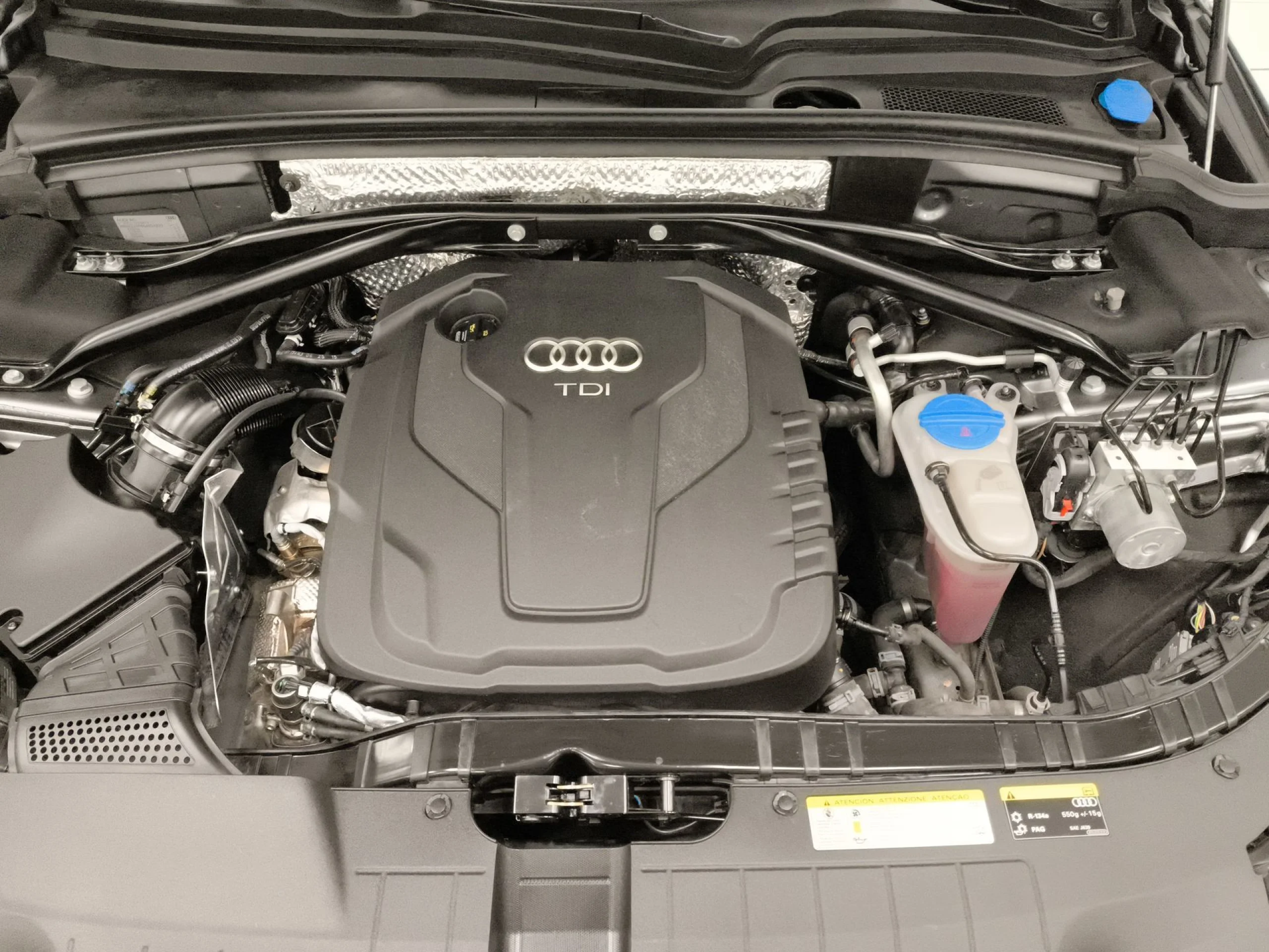Audi Q5 Advanced edition 2.0 TDI clean diesel quattro 110 kW (150 CV) - Foto 21