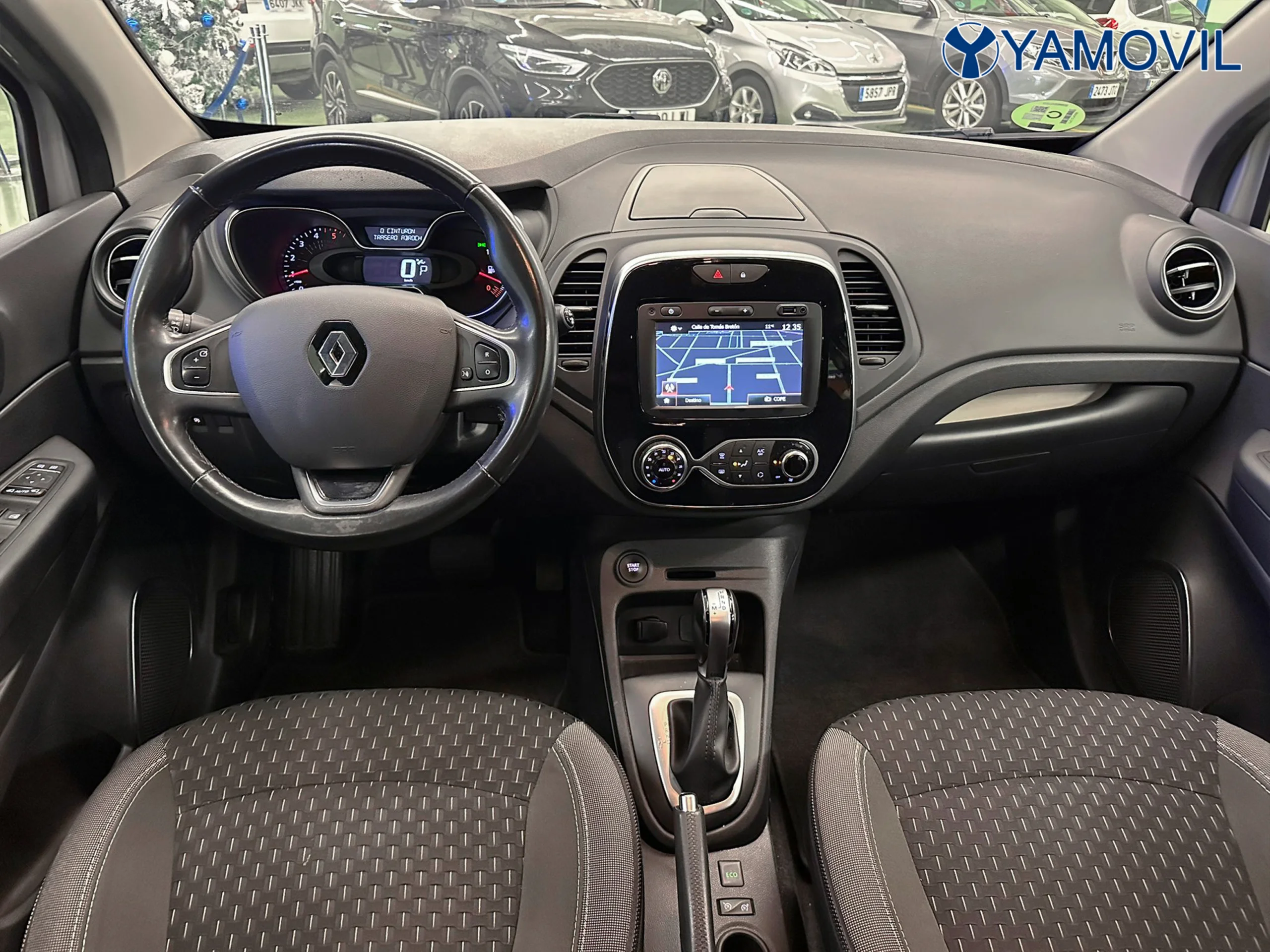 Renault Captur Zen Energy dCi 66 kW (90 CV) EDC - Foto 5