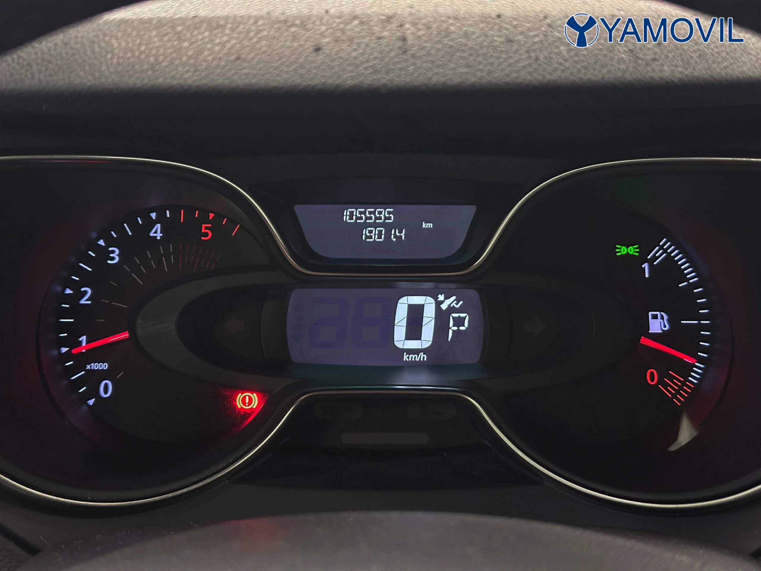 Renault Captur Zen Energy dCi 66 kW (90 CV) EDC - Foto 6