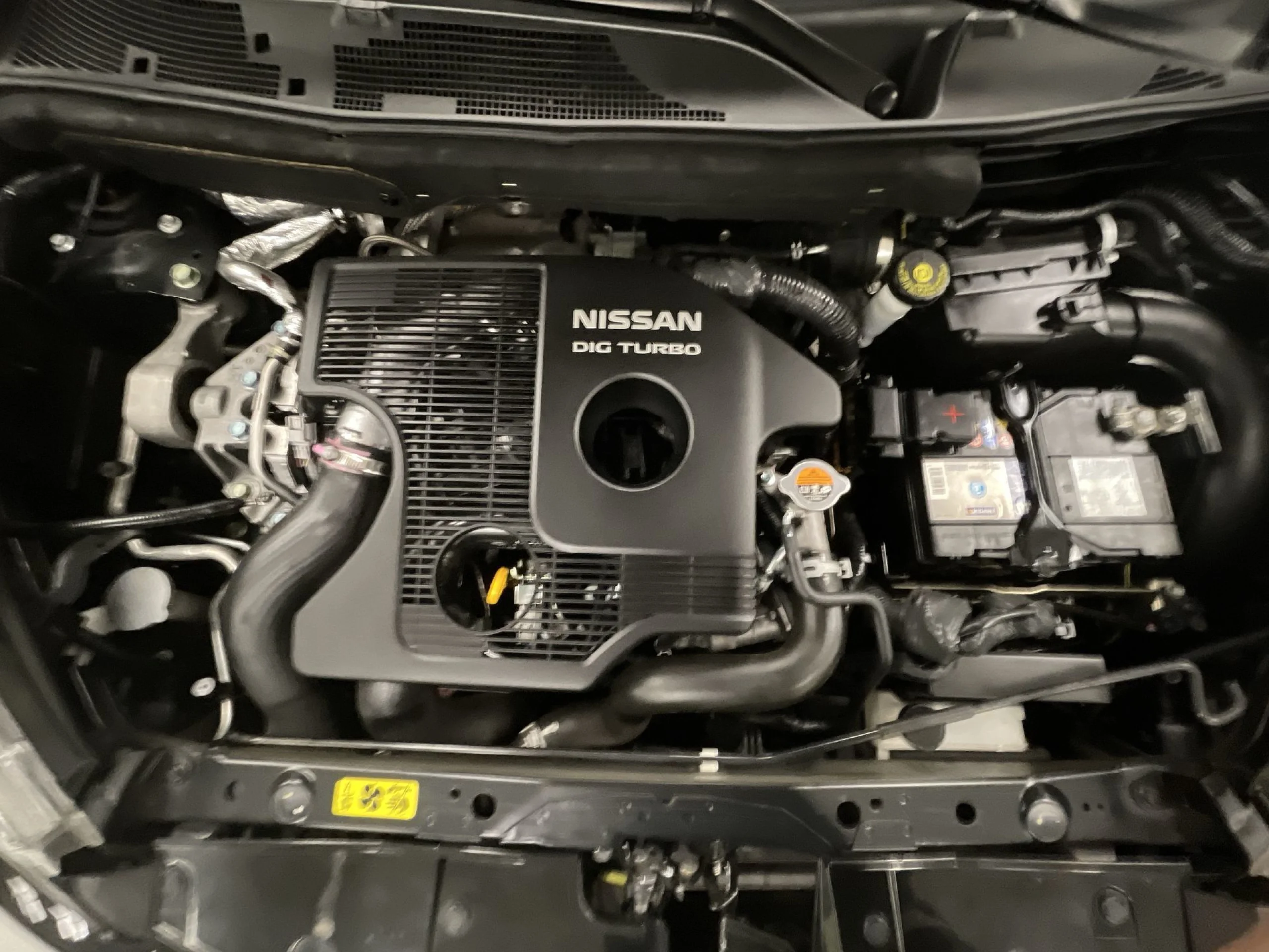 Nissan Juke 1.6 DIG-T Nismo 147 kW (200 CV) - Foto 21