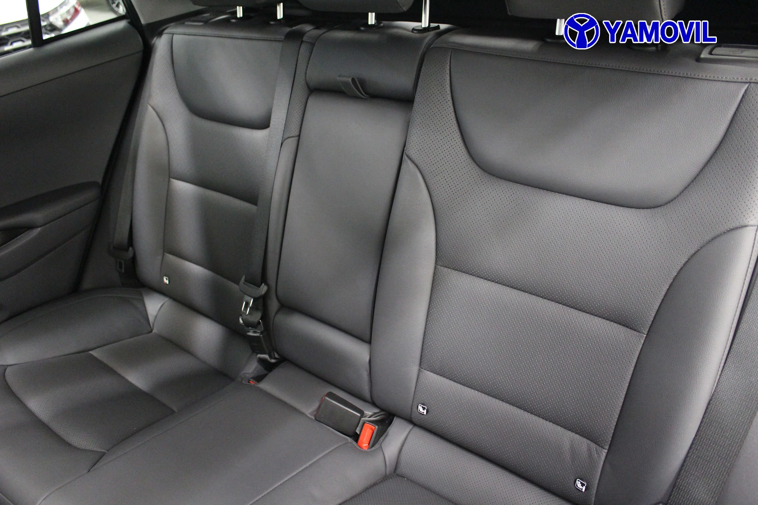 Hyundai IONIQ 1.6 GDI HEV Style DT 104 kW (141 CV) - Foto 14