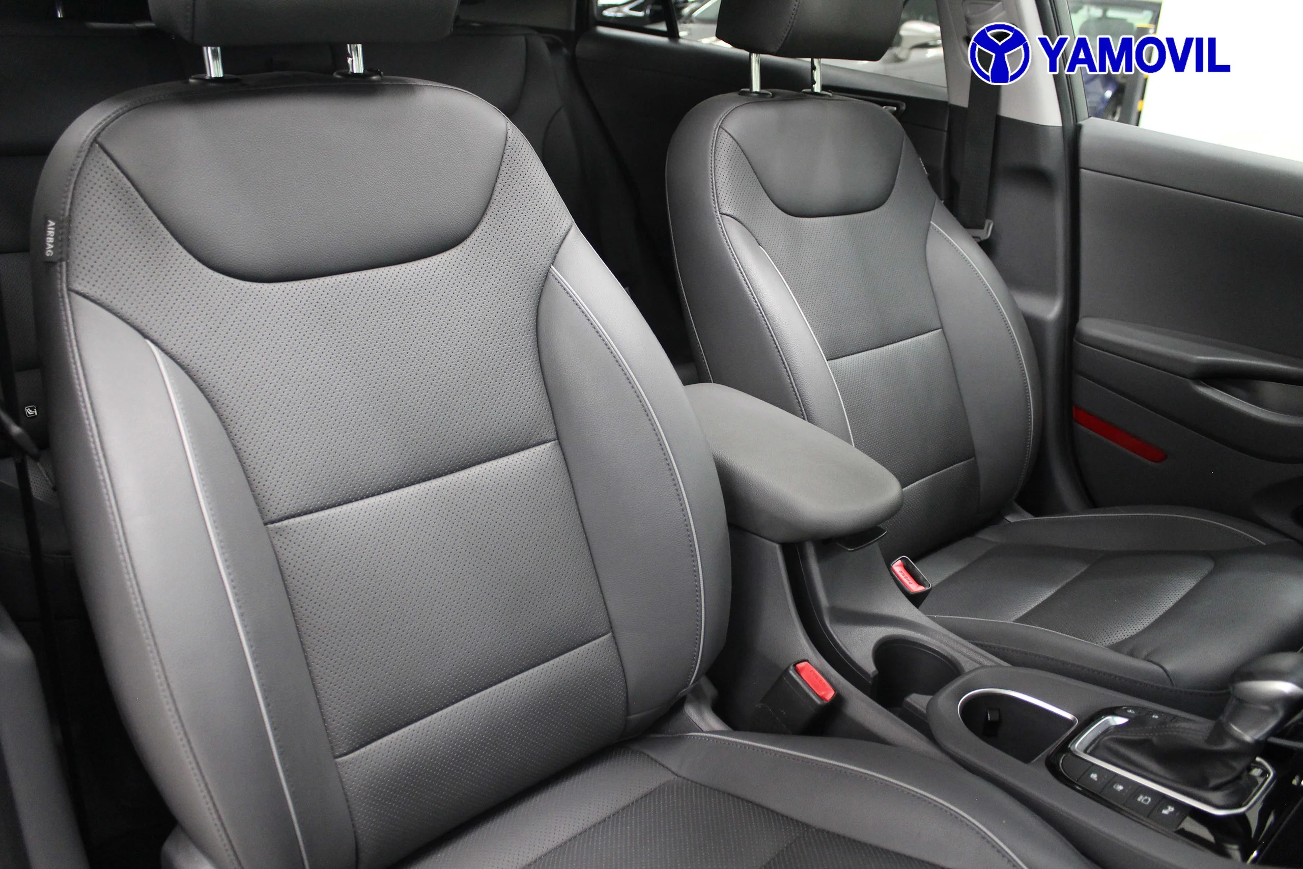 Hyundai IONIQ 1.6 GDI HEV Style DT 104 kW (141 CV) - Foto 15