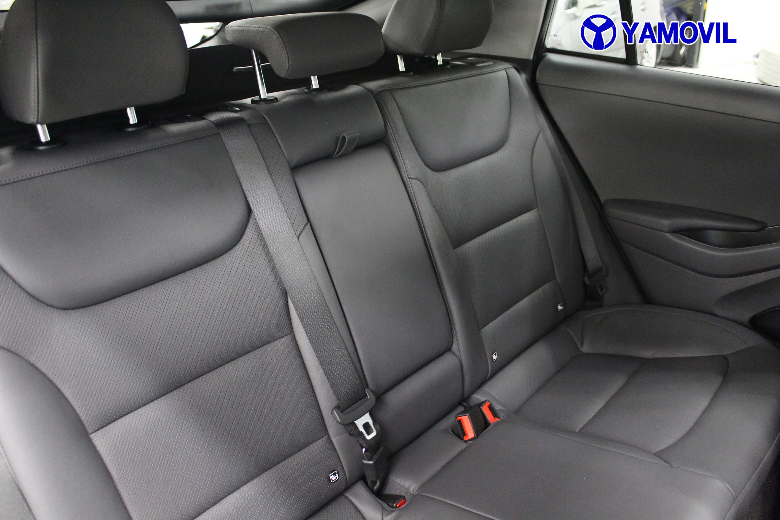 Hyundai IONIQ 1.6 GDI HEV Style DT 104 kW (141 CV) - Foto 16