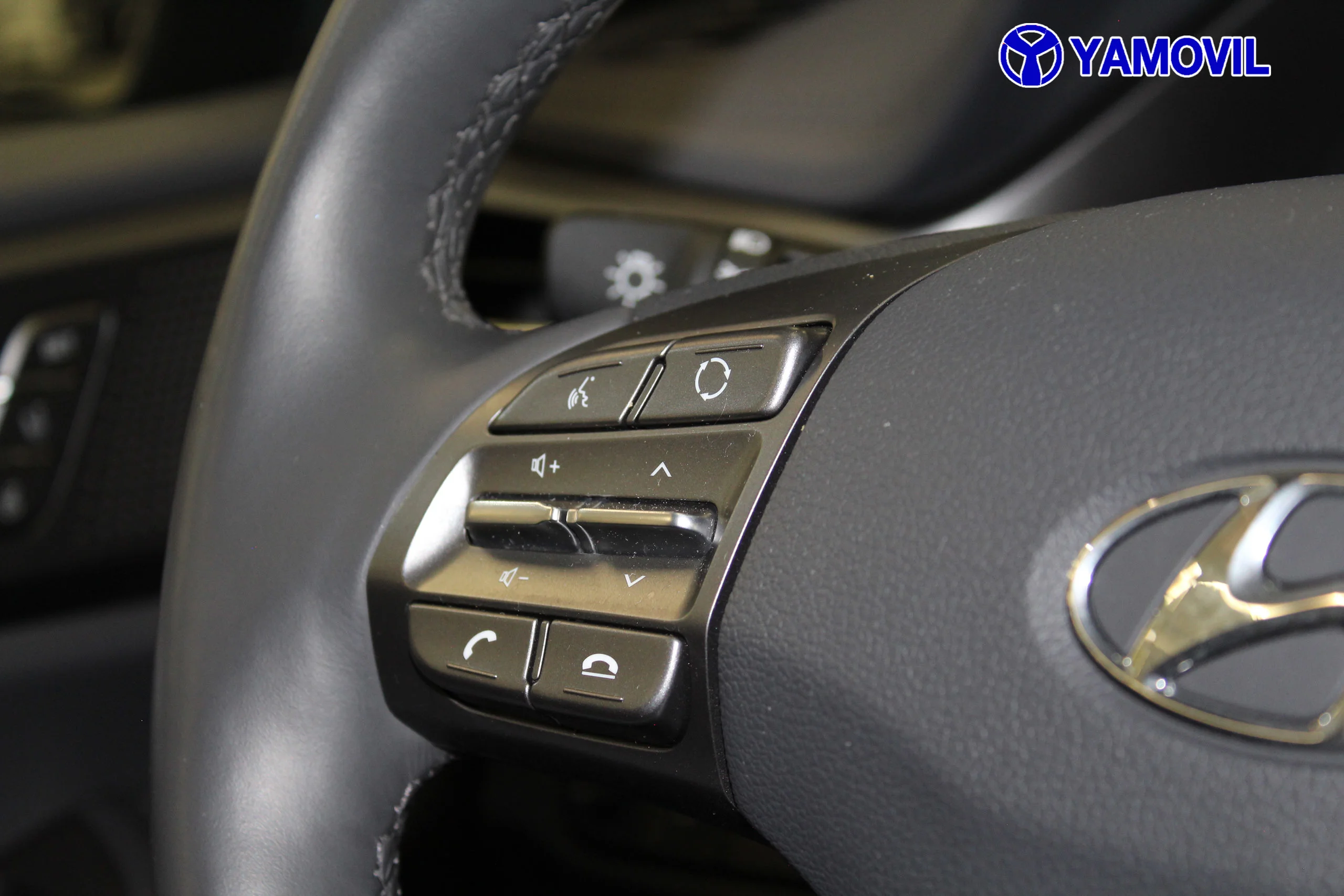 Hyundai IONIQ 1.6 GDI HEV Style DT 104 kW (141 CV) - Foto 19