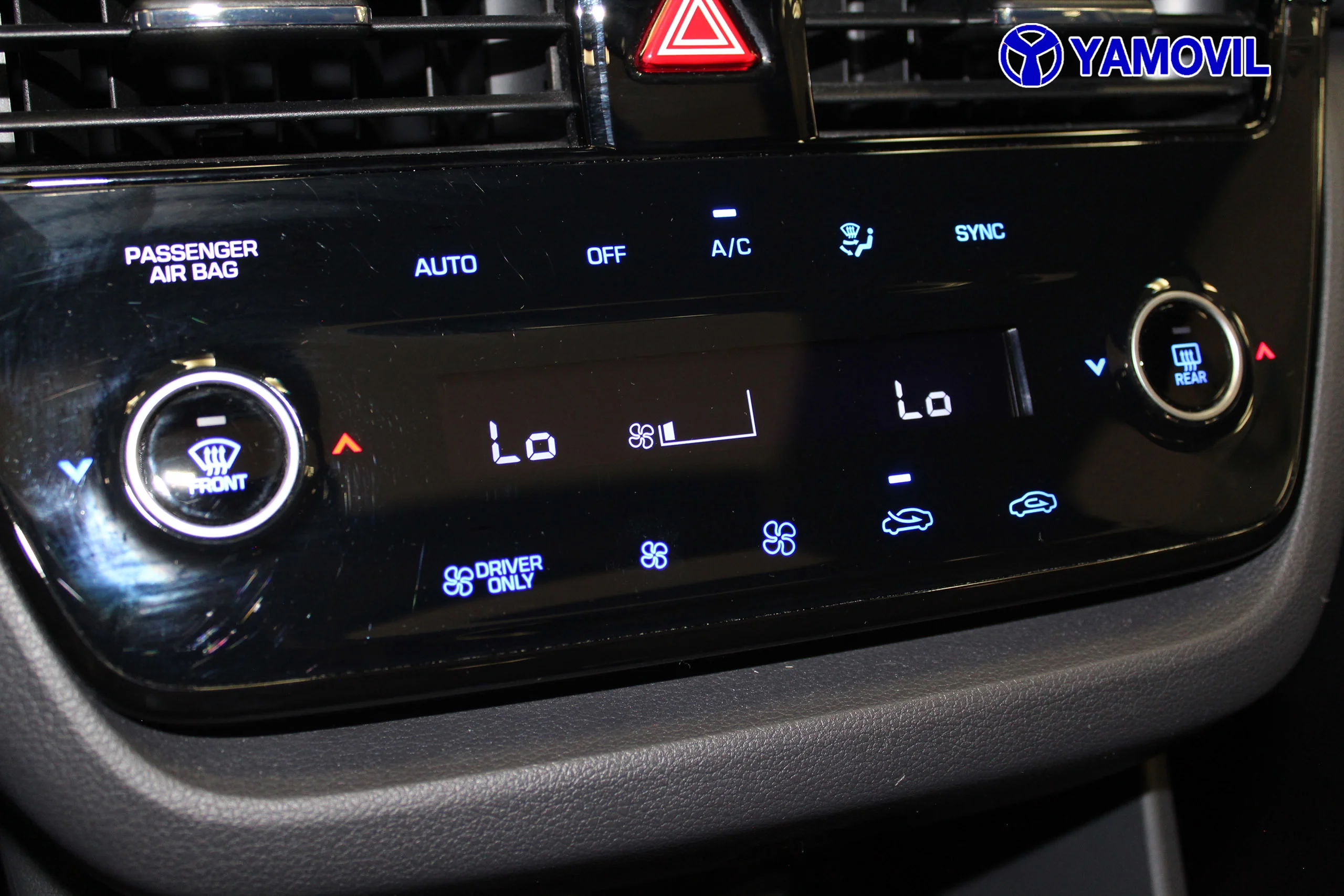 Hyundai IONIQ 1.6 GDI HEV Style DT 104 kW (141 CV) - Foto 25