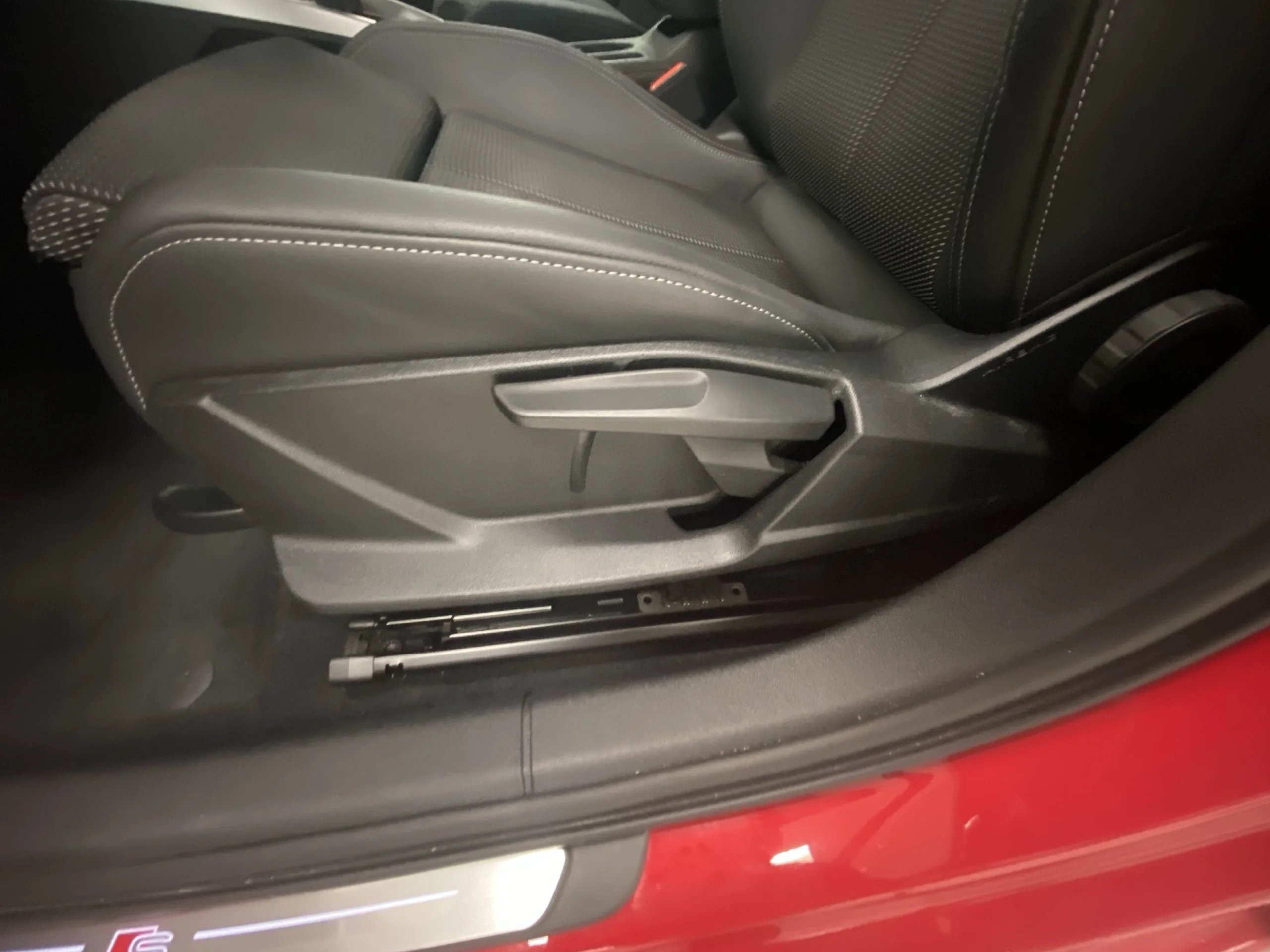 Audi A3 Sportback Genuine edition 35 TFSI 110 kW (150 CV) - Foto 9