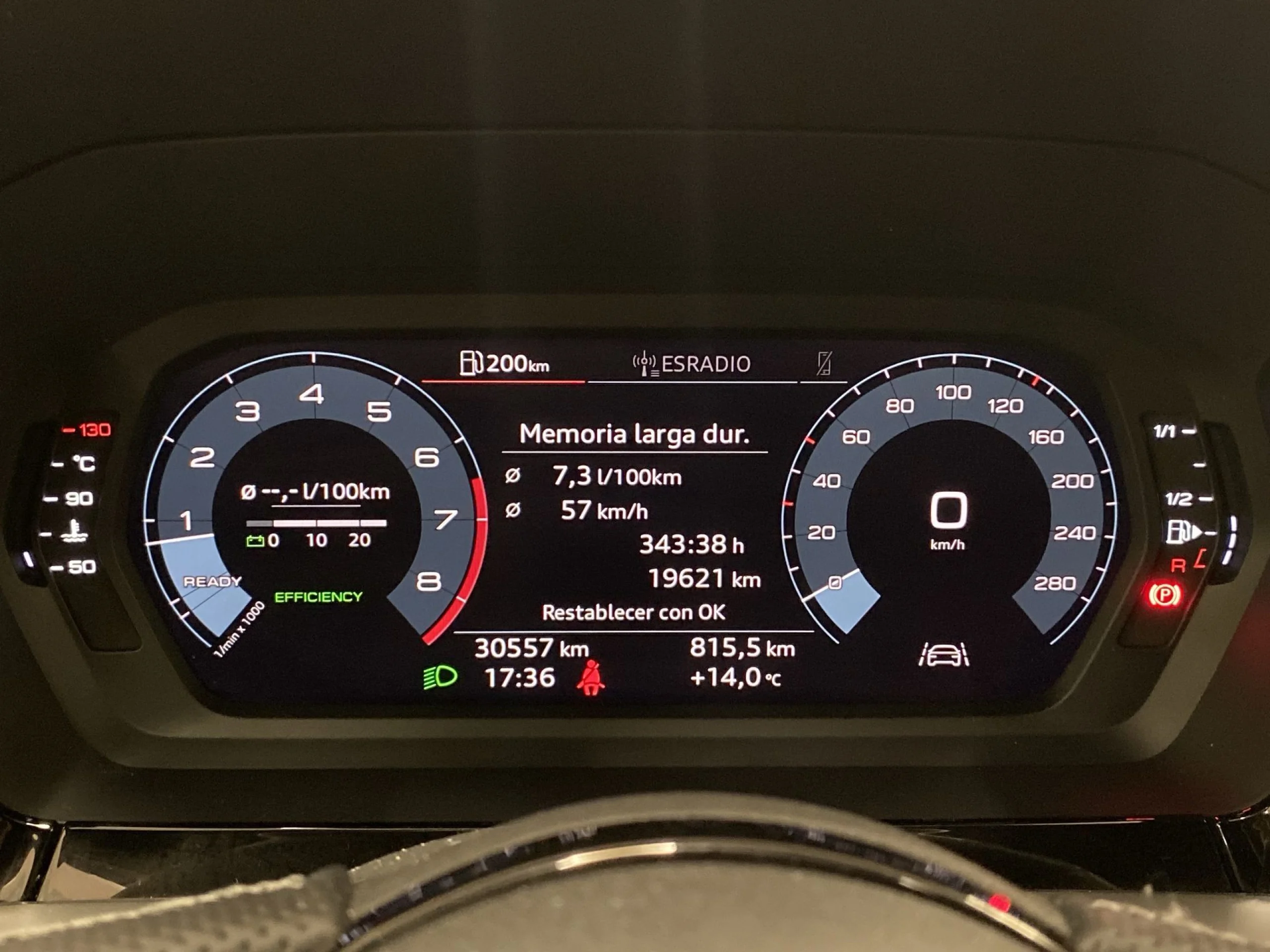 Audi A3 Sportback Genuine edition 35 TFSI 110 kW (150 CV) - Foto 12