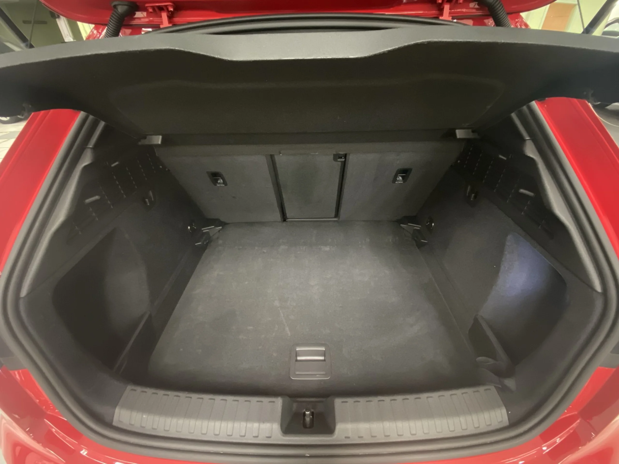 Audi A3 Sportback Genuine edition 35 TFSI 110 kW (150 CV) - Foto 19