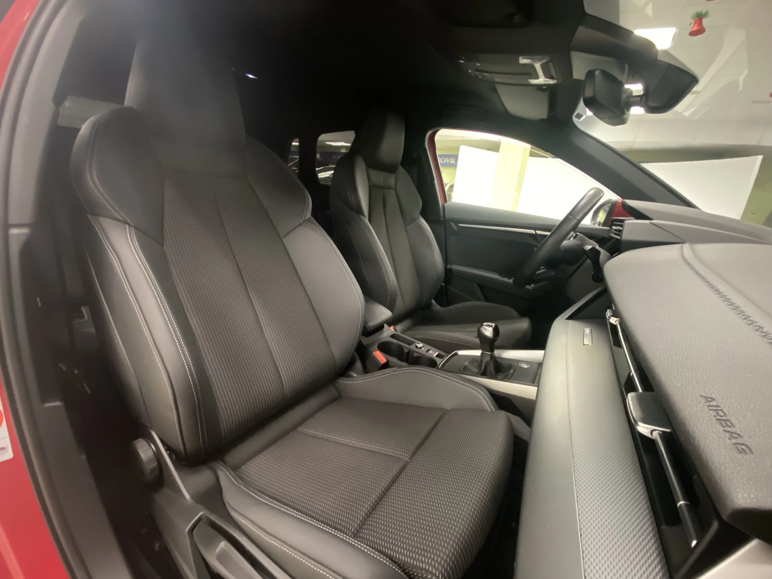 Audi A3 Sportback Genuine edition 35 TFSI 110 kW (150 CV) - Foto 20