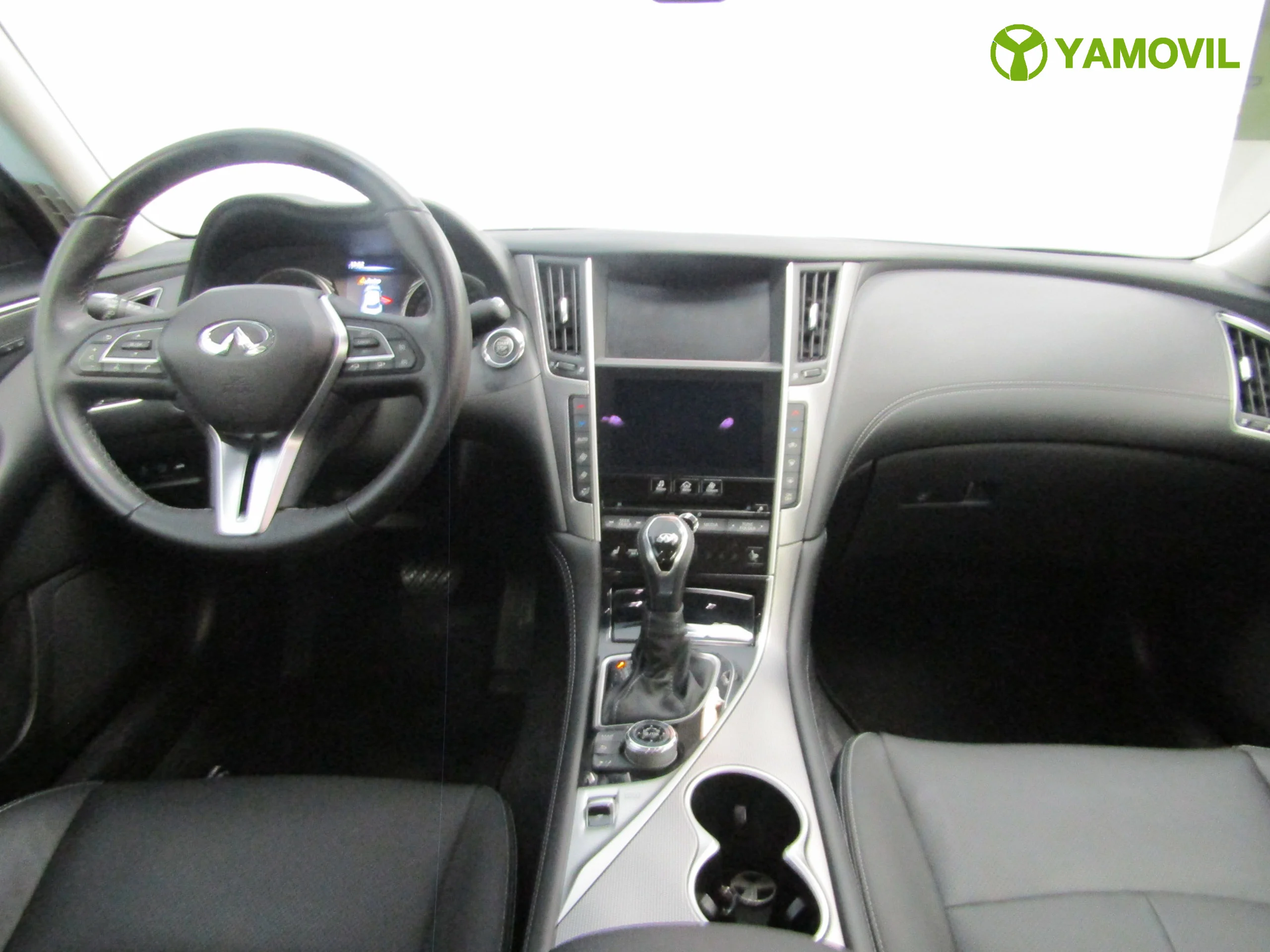 Infiniti Q50 2.2D PREMIUM AUTO - Foto 19