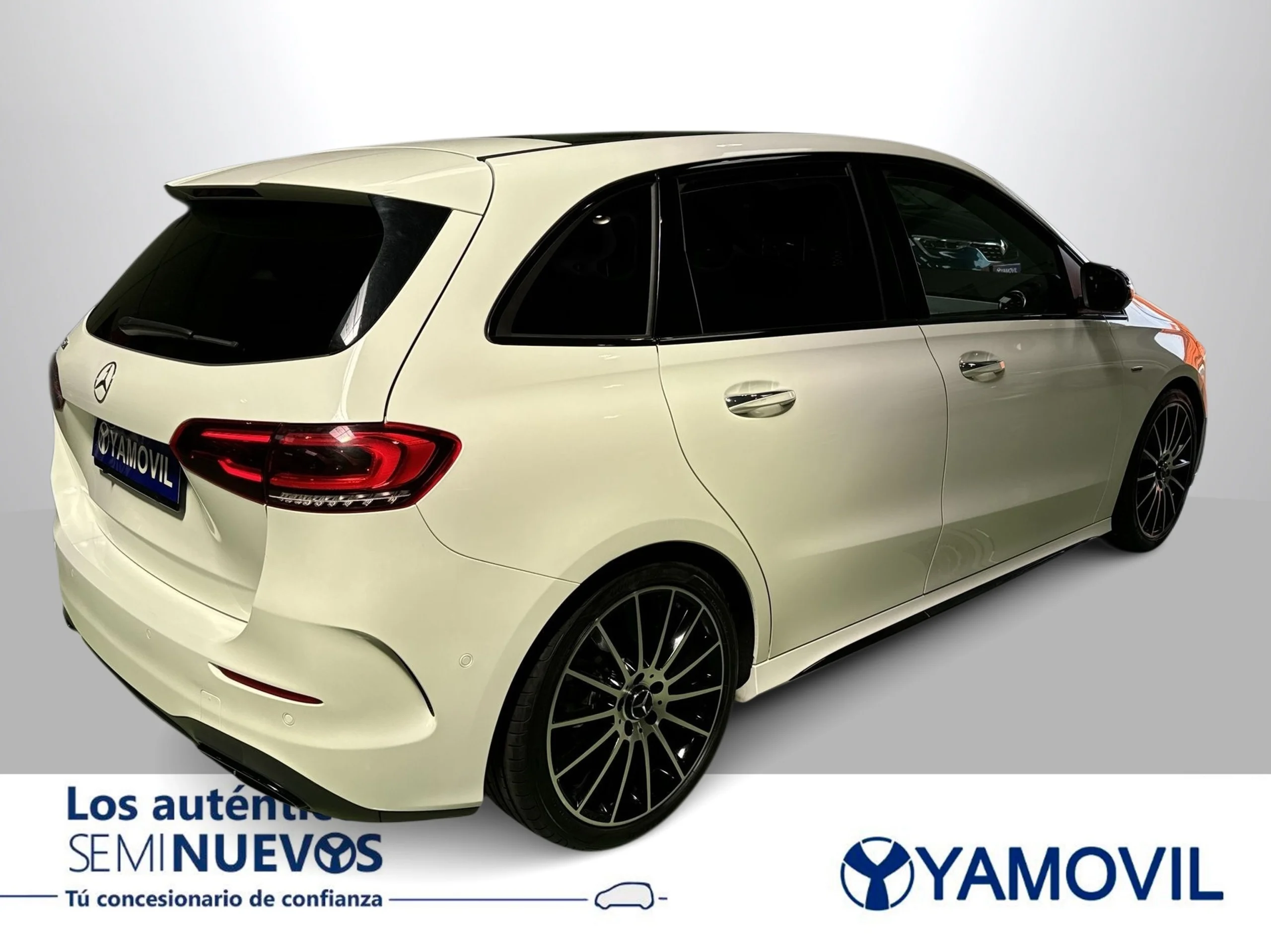 Mercedes-Benz Clase B B 180 d 85 kW (116 CV) - Foto 6